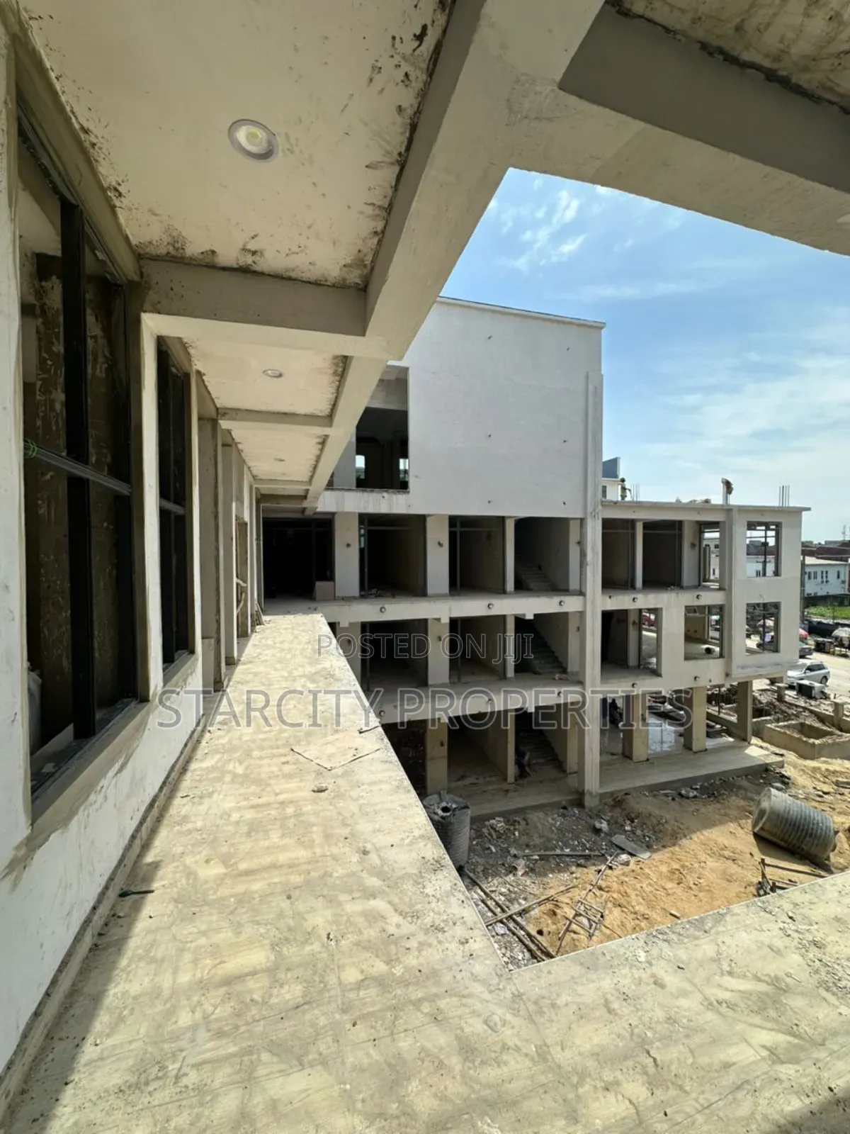 Shops for Sale in Orchid Lekki Lagos State