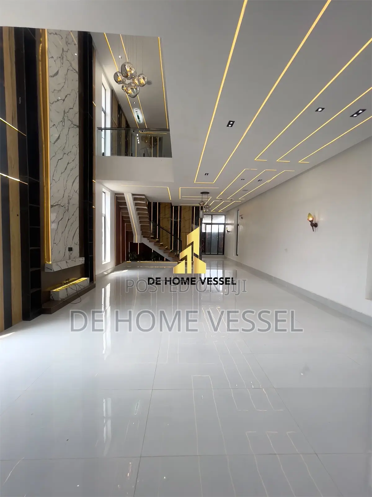 5bdrm Duplex in Ajah for sale