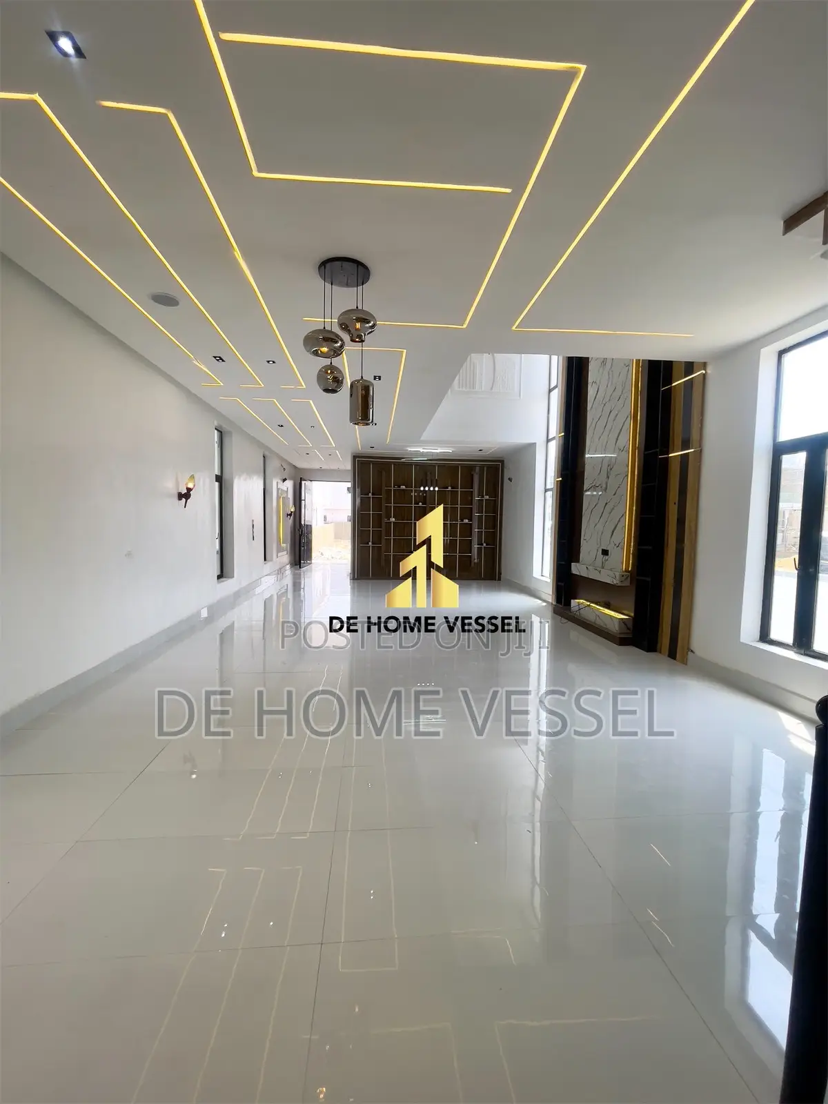 5bdrm Duplex in Ajah for sale