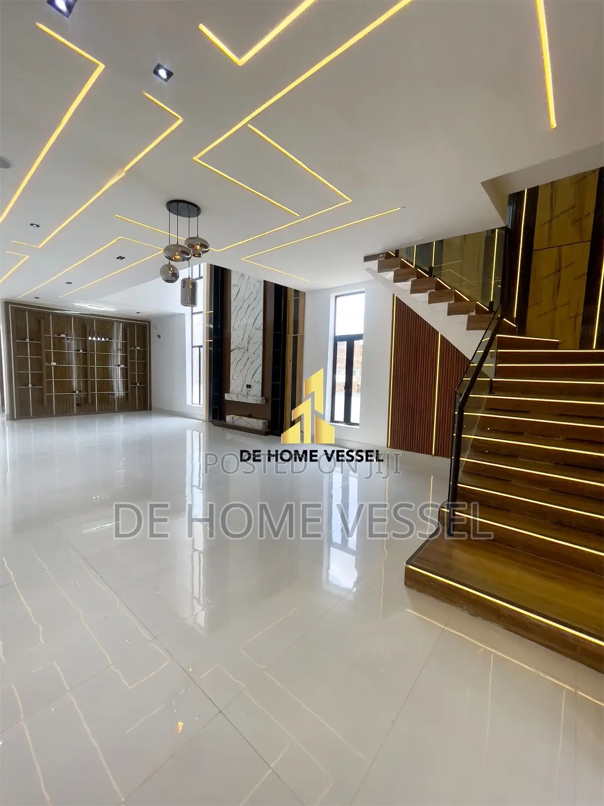 5bdrm Duplex in Ajah for sale