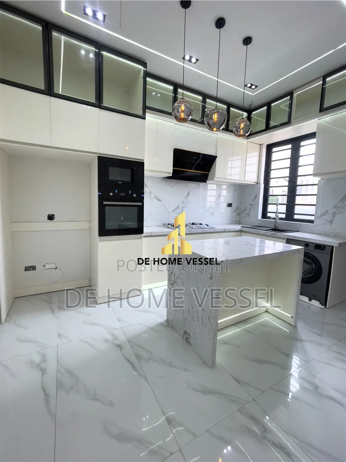 4bdrm Duplex in Ajah for sale