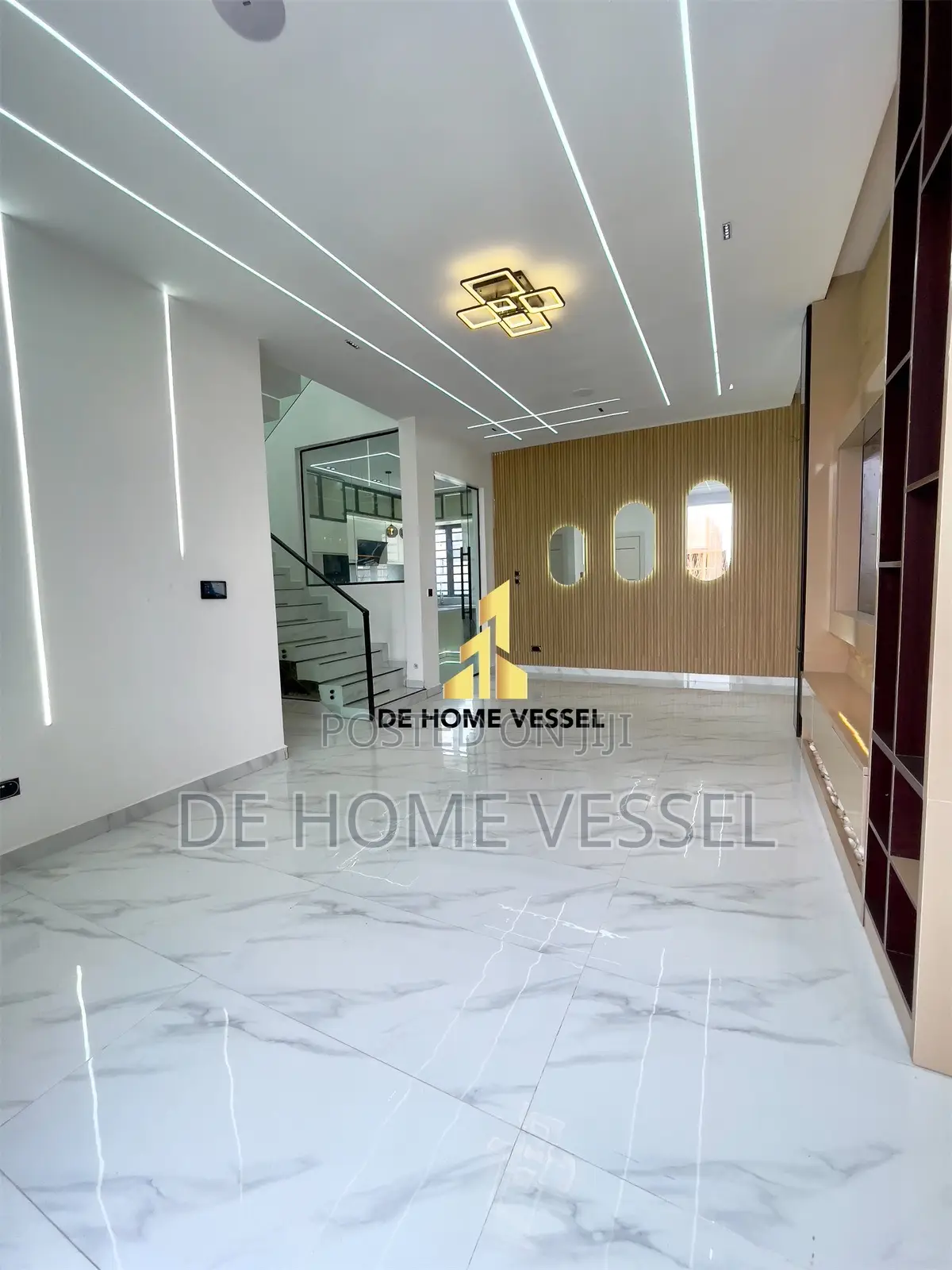 4bdrm Duplex in Ajah for sale