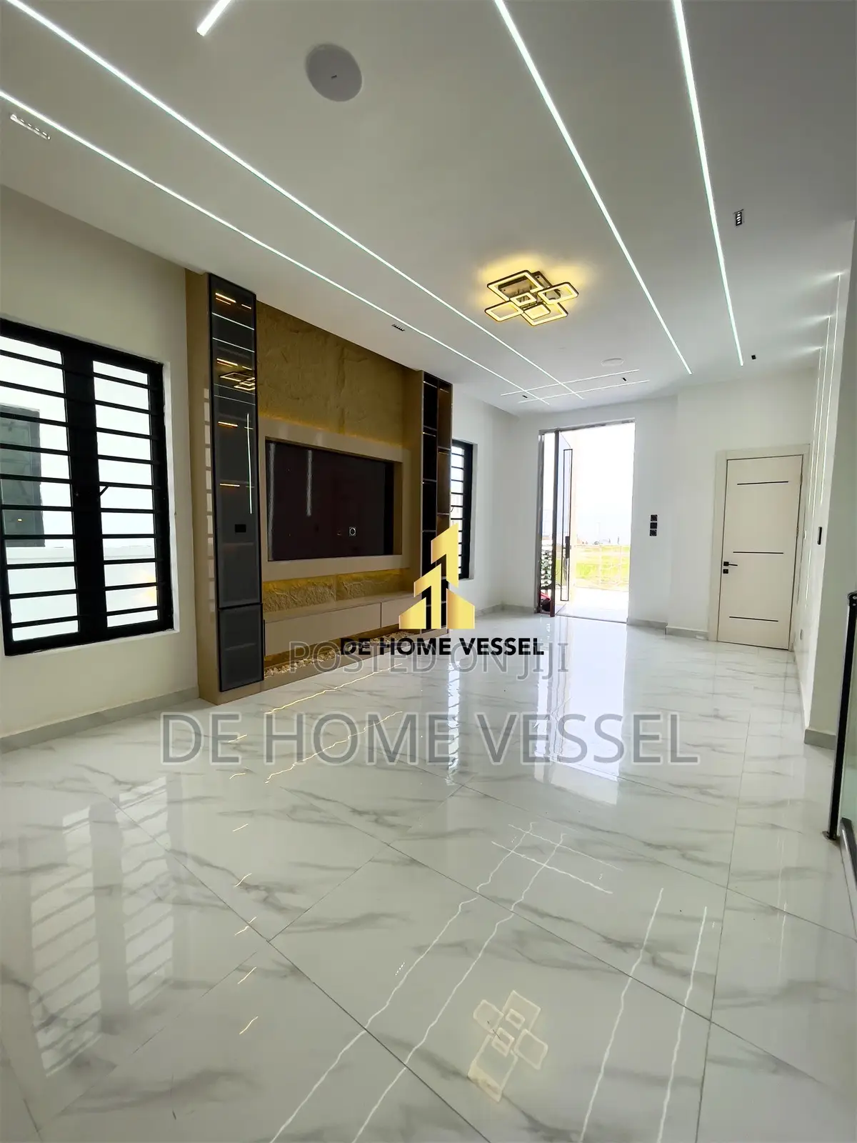 4bdrm Duplex in Ajah for sale