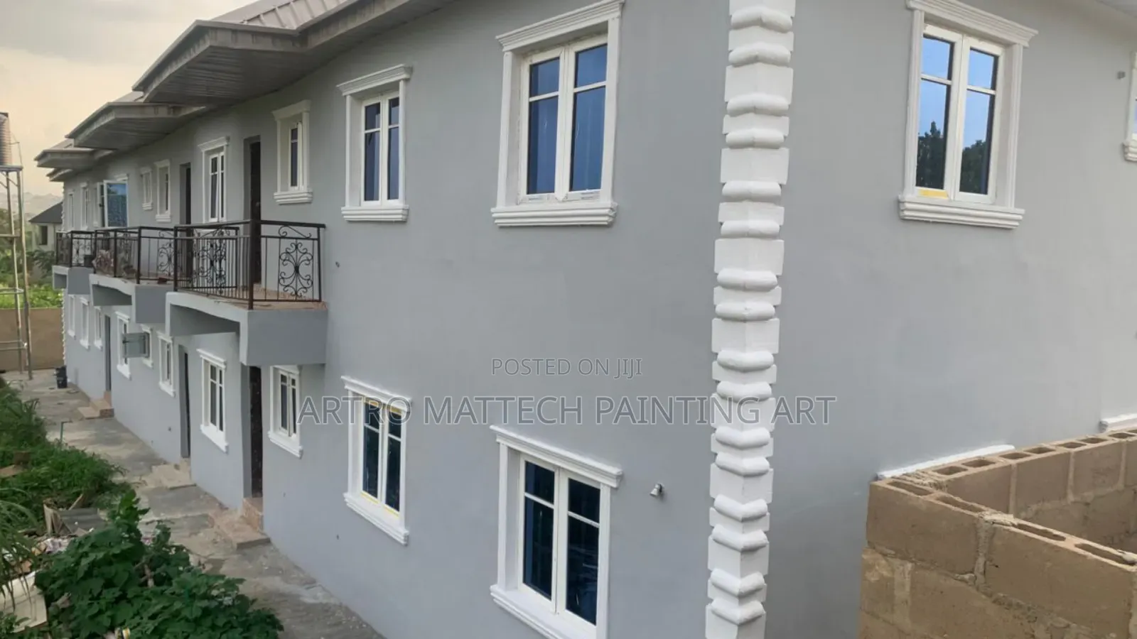 Standard, Neat Painting Services