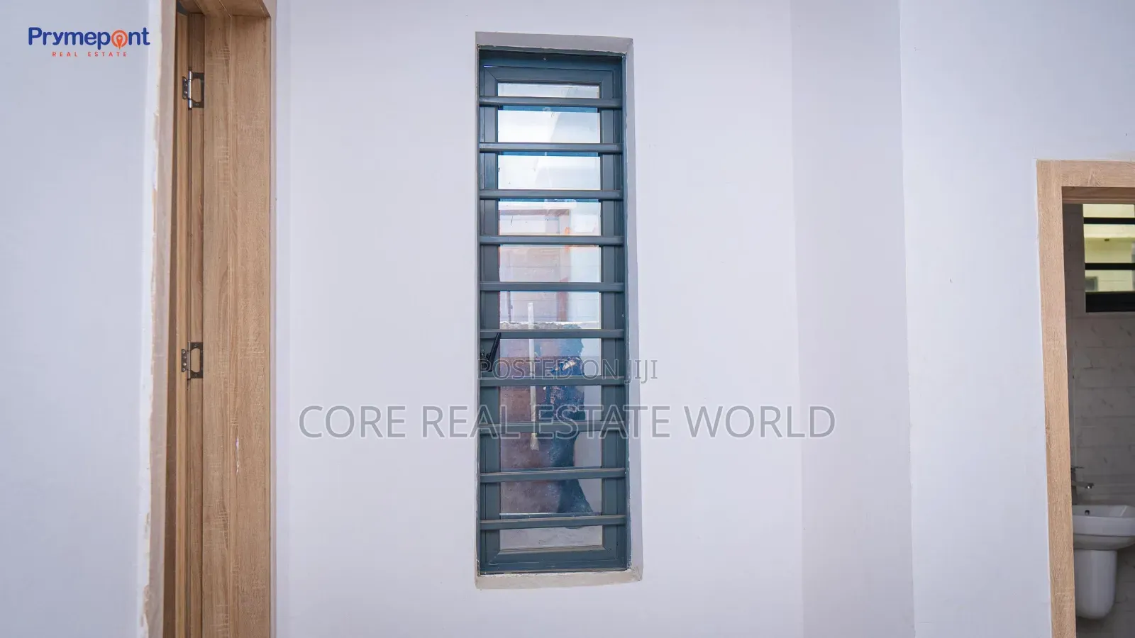 5 Bedroom at Jadewood Ajah Lagos
