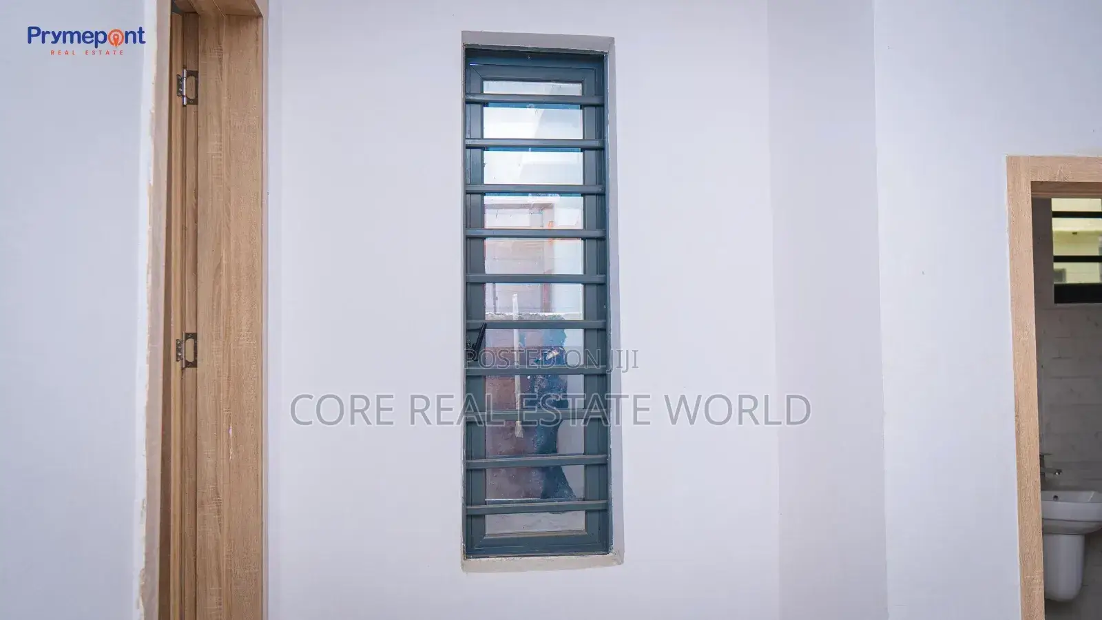 5 Bedroom at Jadewood Ajah Lagos