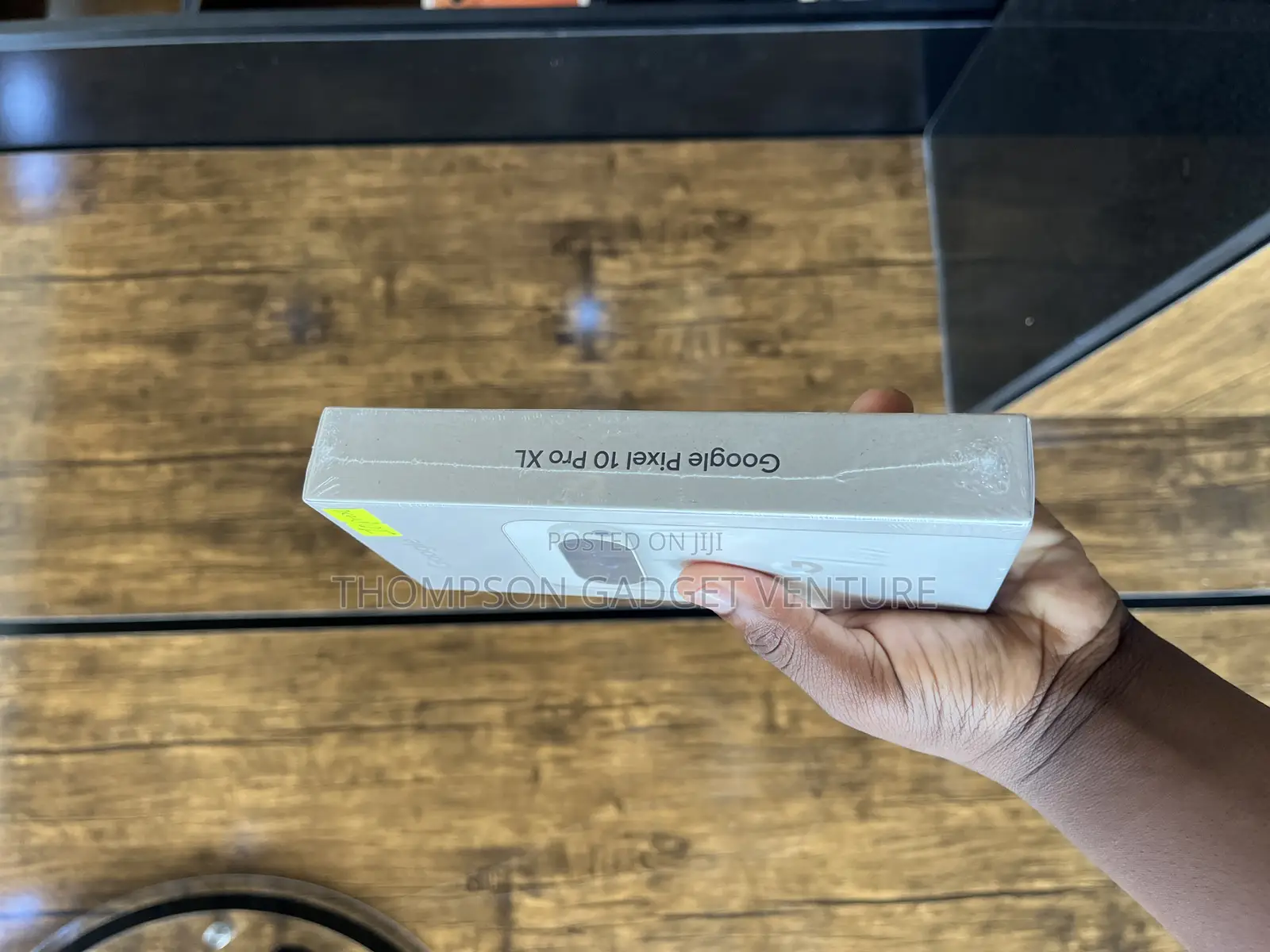 New Google Pixel 9 Pro Fold 512 GB