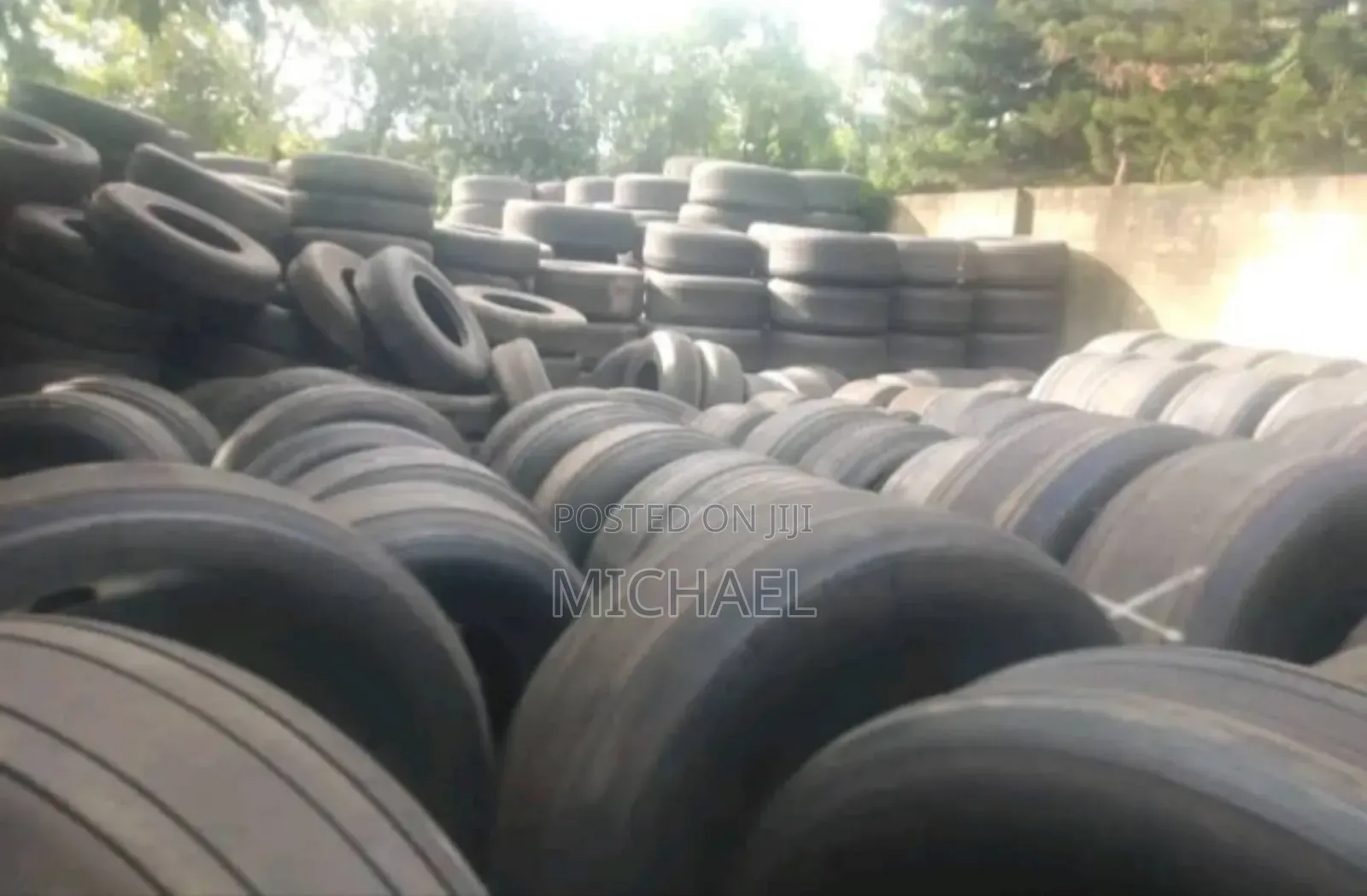 H40 Aircraft Tyre Marine Fender