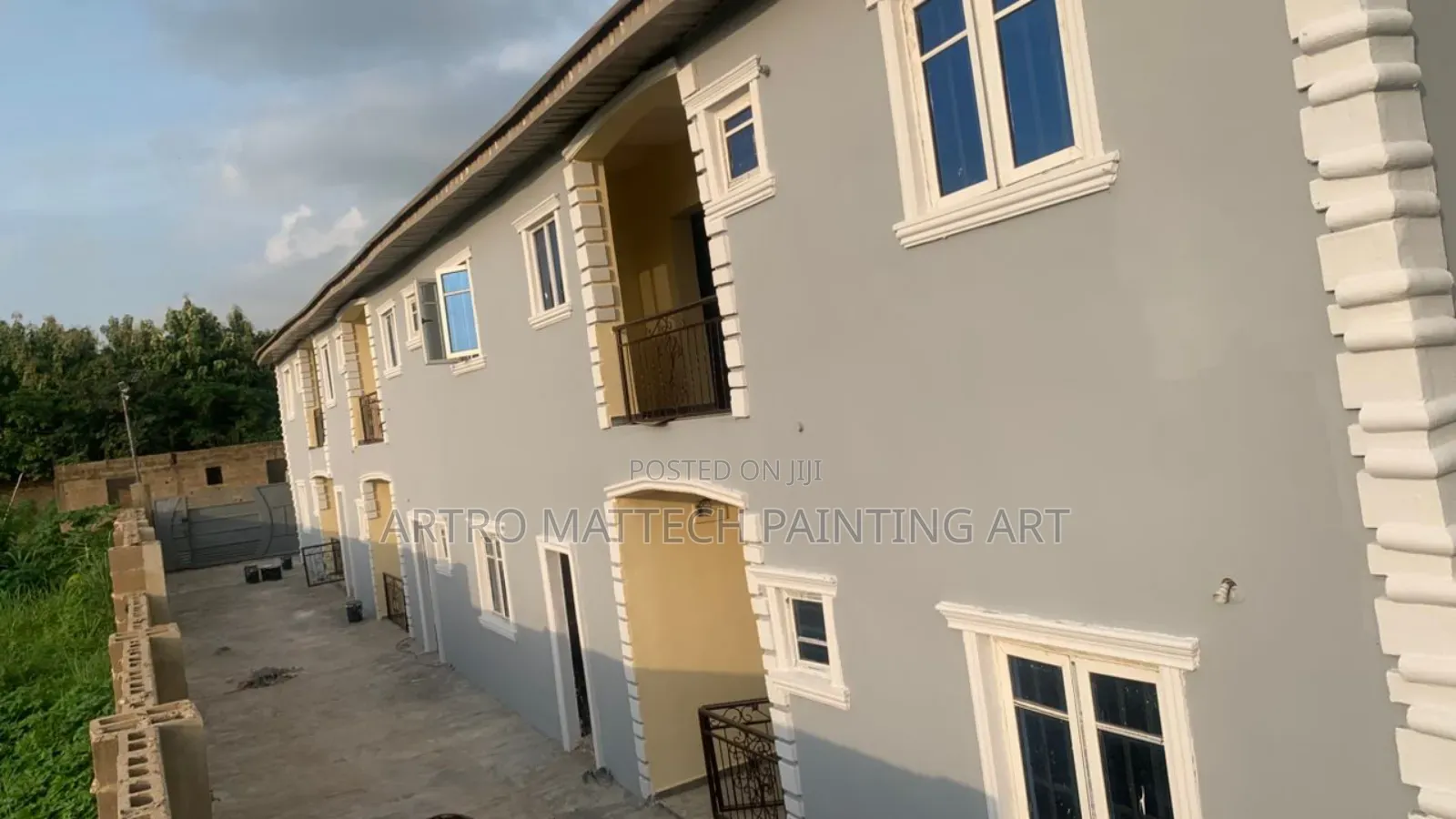 Professional Painting Painter, Neat Services