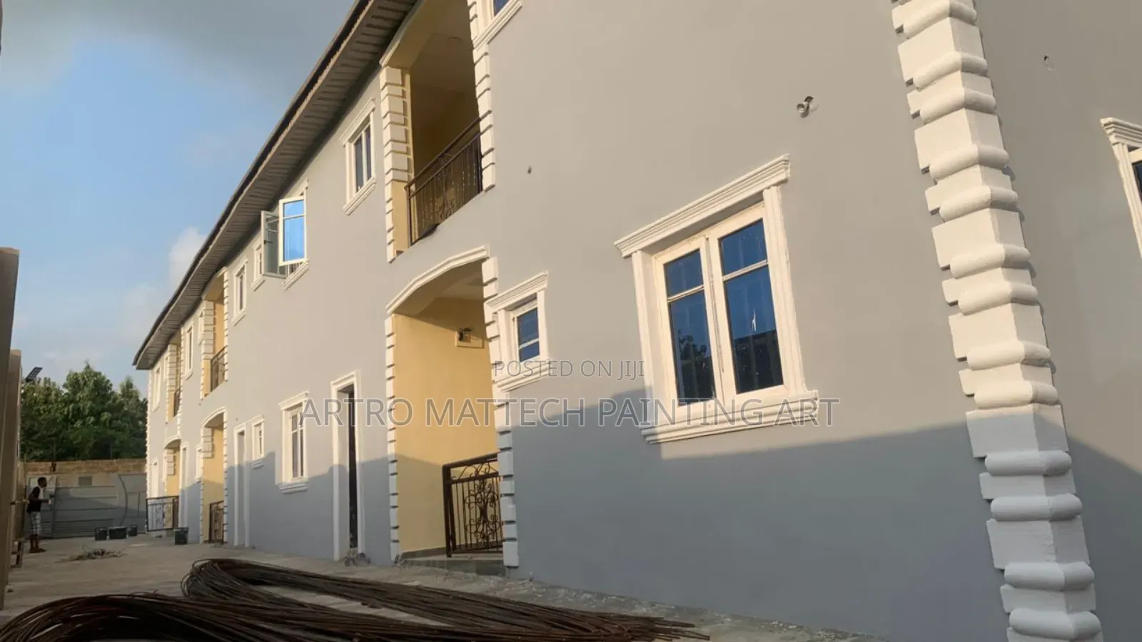 Professional Painting Painter, Neat Services