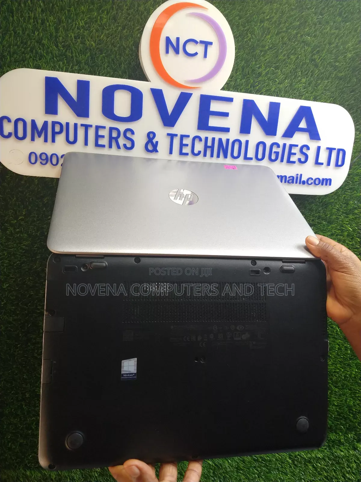 Laptop HP EliteBook 840 G4 8GB Intel Core i7 SSD 256GB