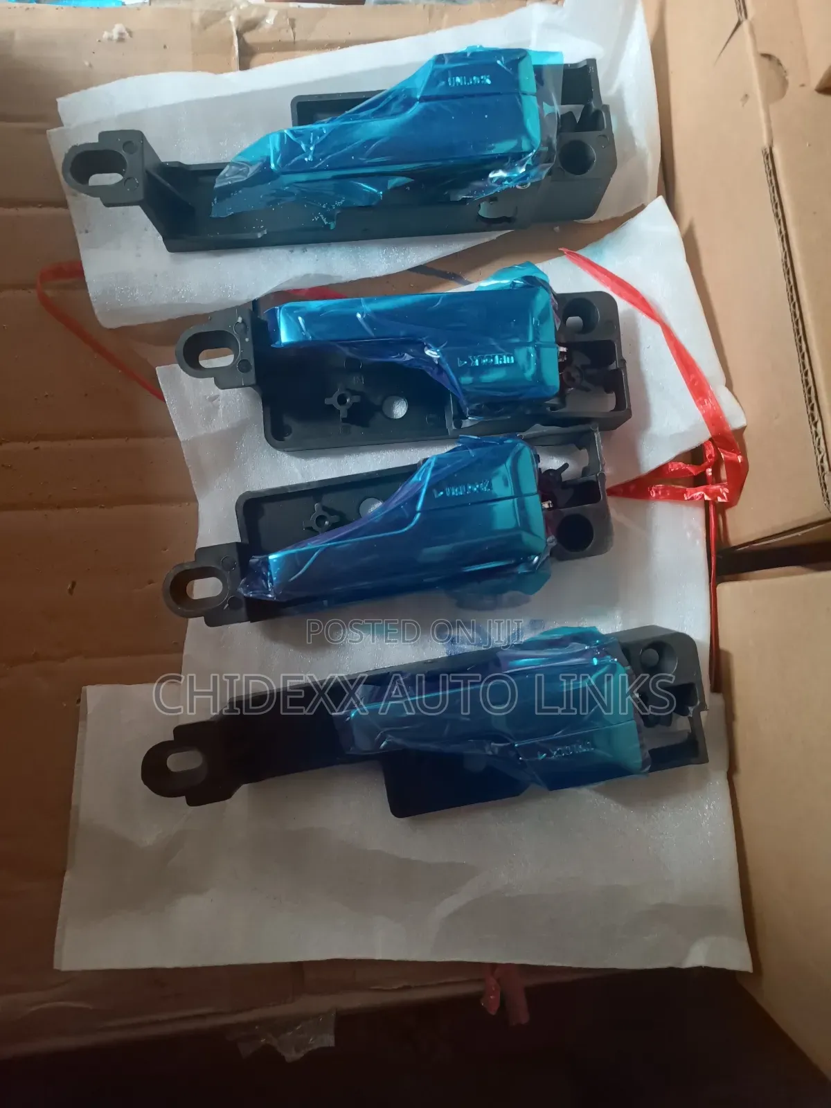 Door Handle Ford Fusion 2008 2010