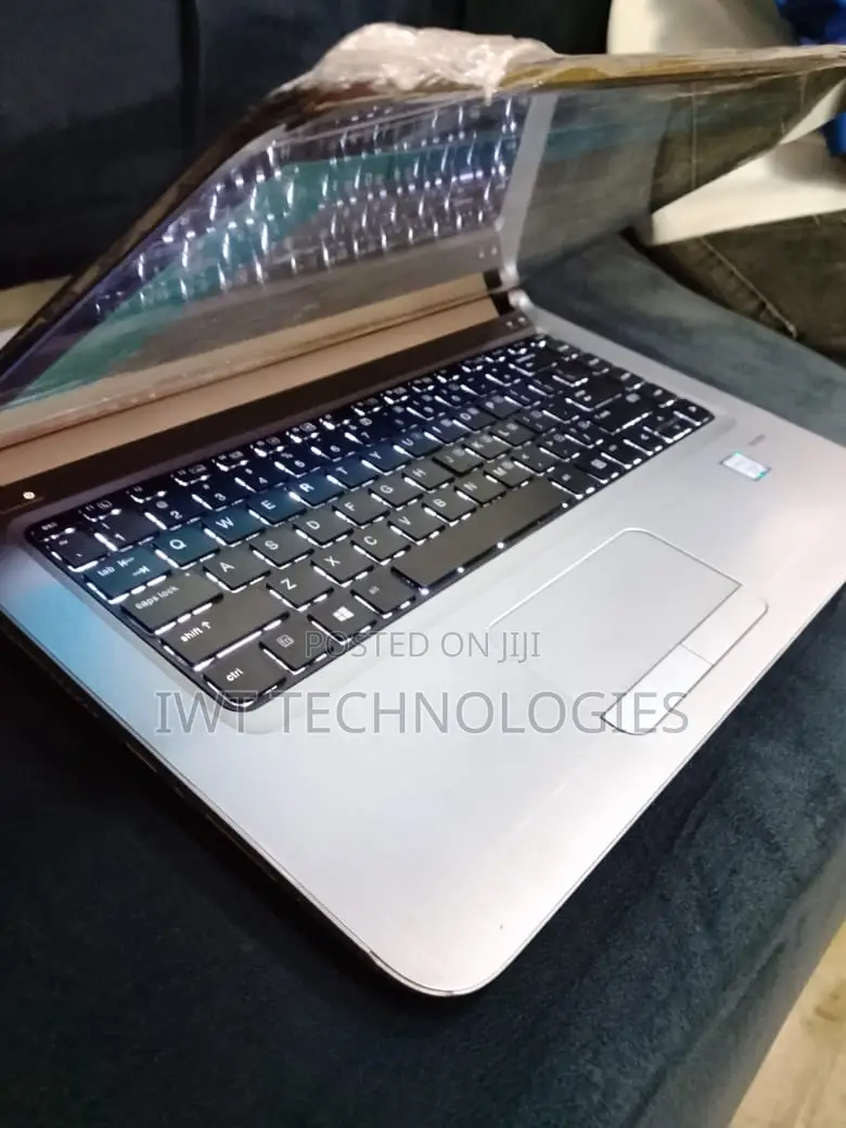 Laptop HP ProBook 440 G3 8GB Intel Core i5 HDD 500GB