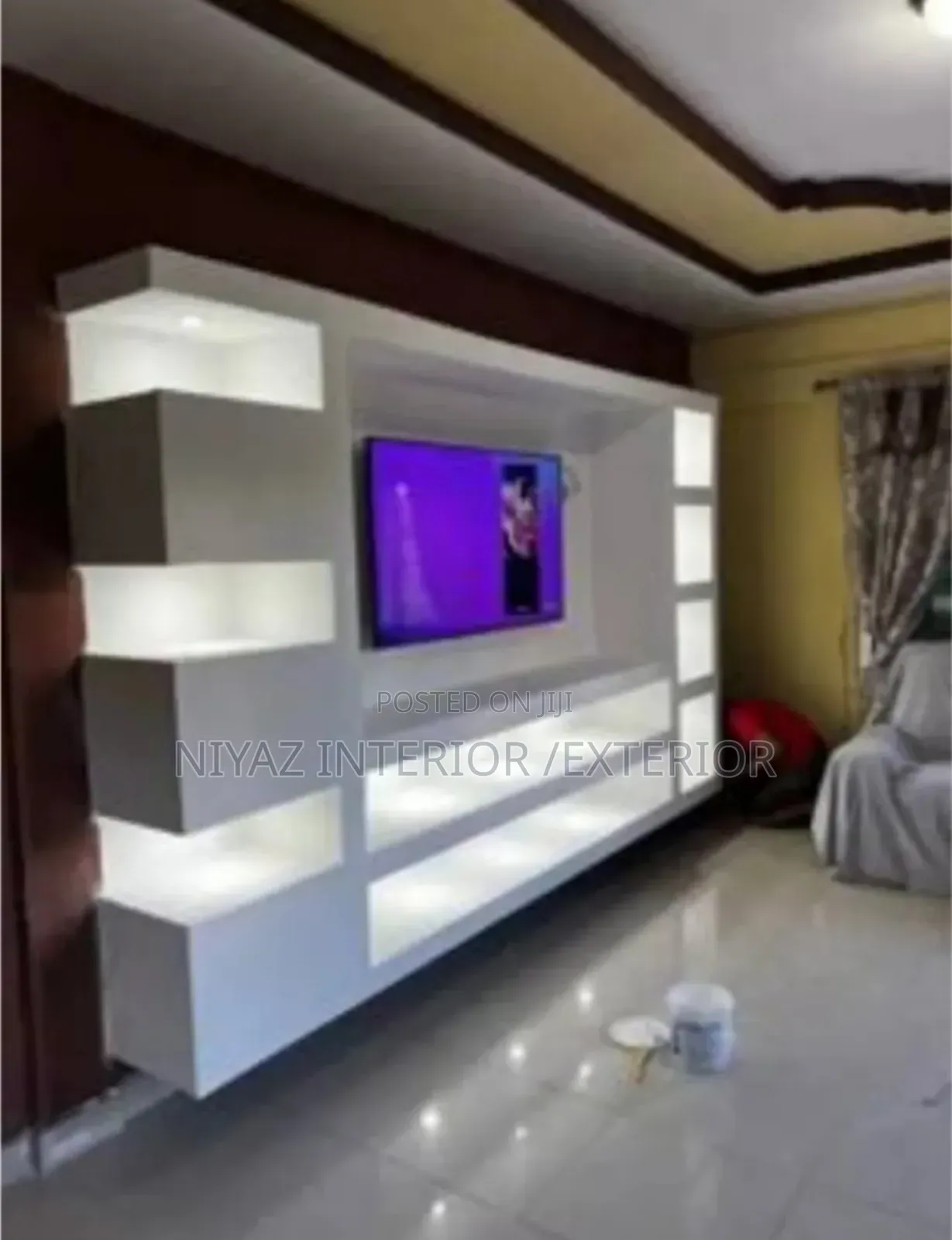 Pop Tv Shelf