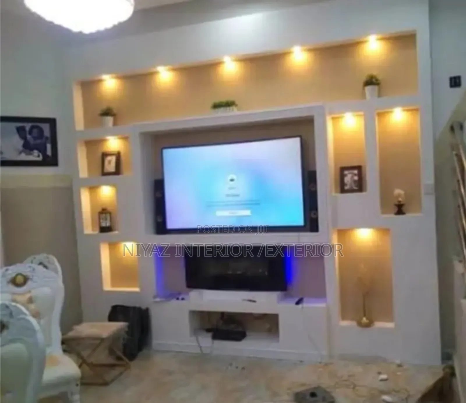 Pop Tv Shelf
