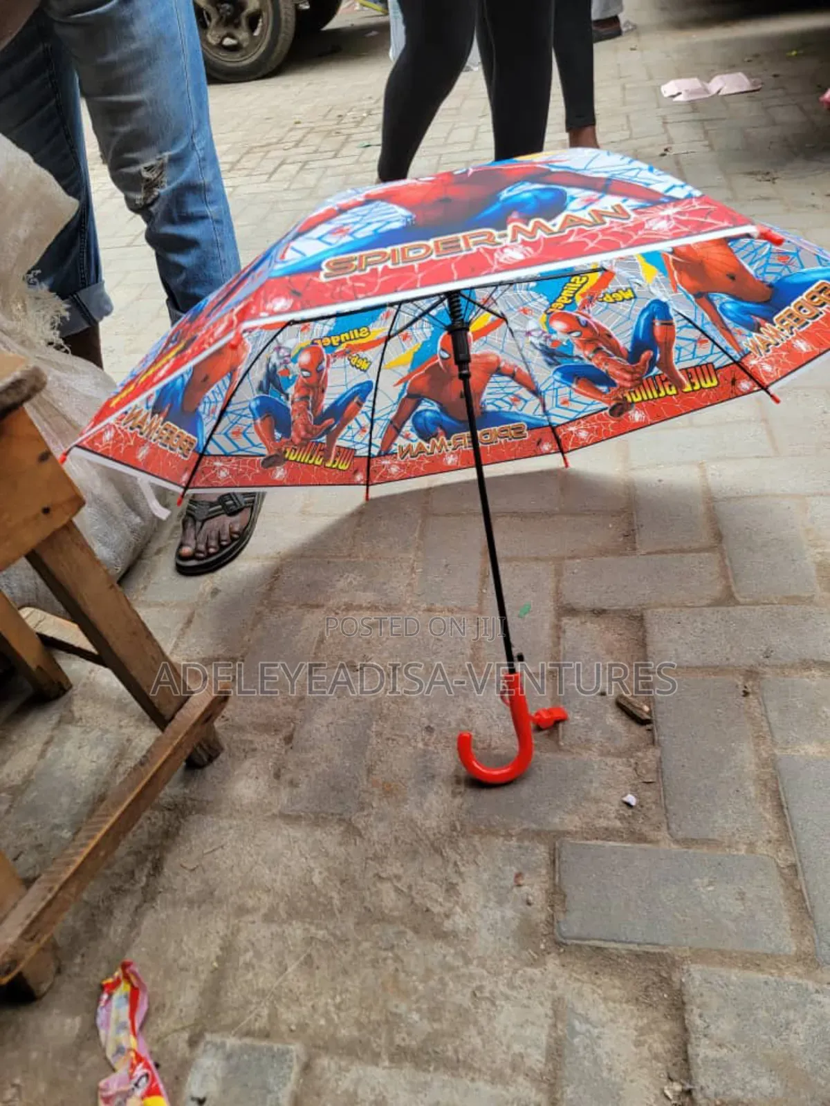 Umbrella for Children