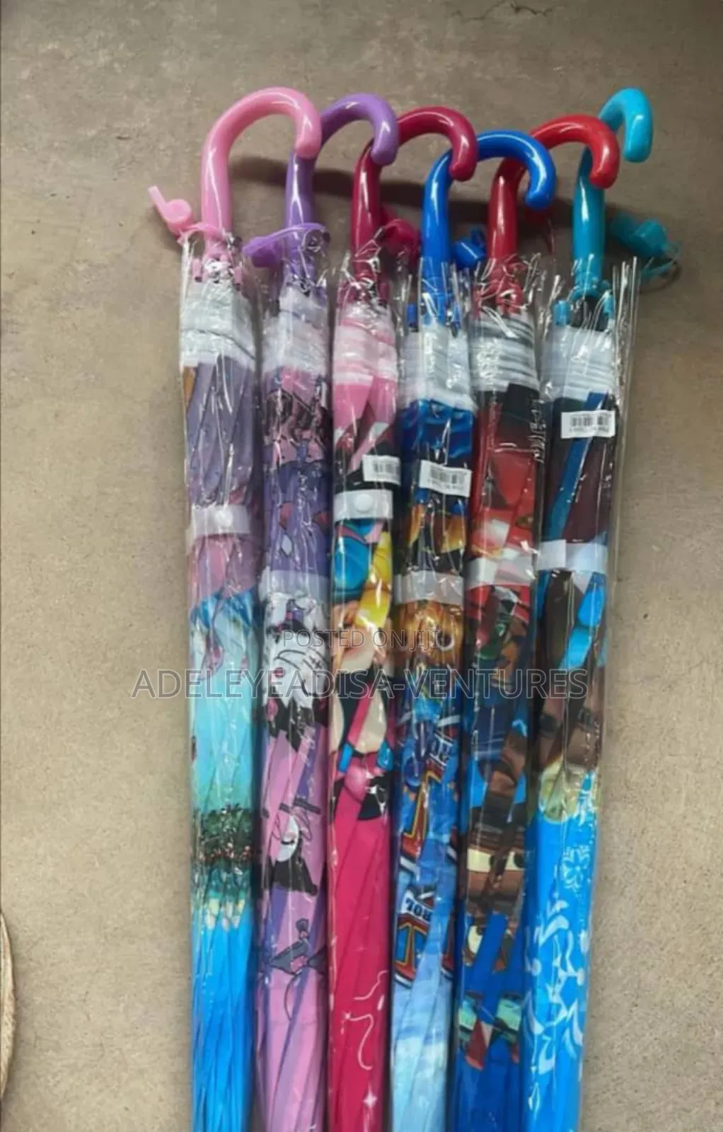 Umbrella for Children