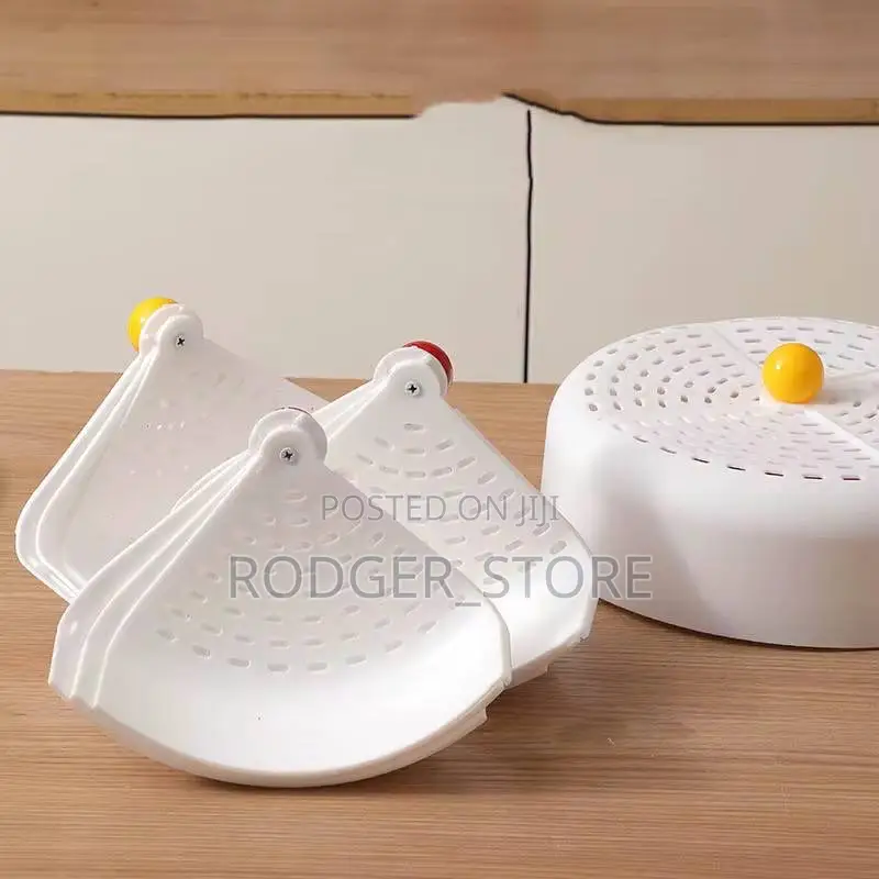 Collapsible Food Cover -