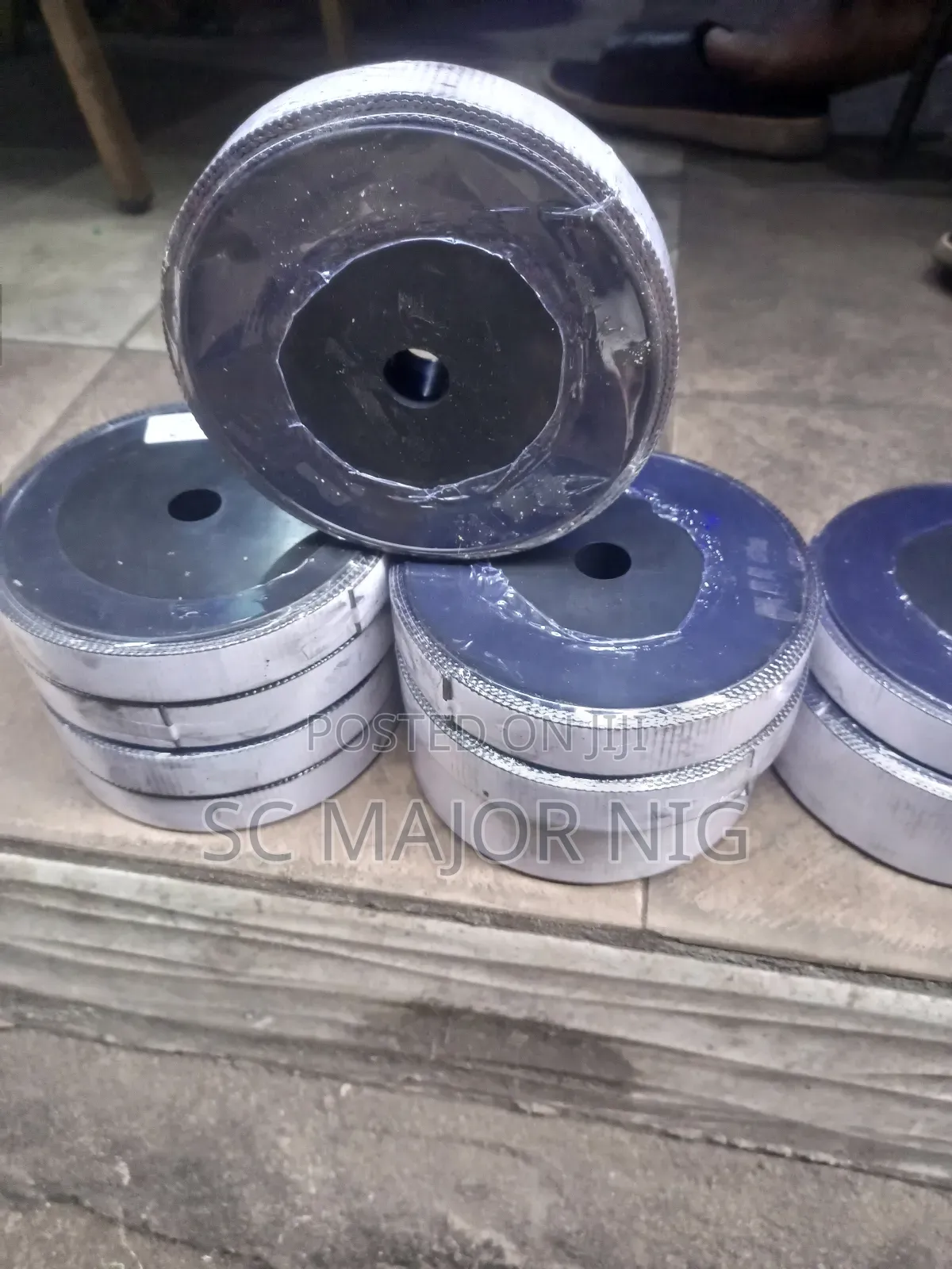Graphite Tape 1mm X 25mm X 12m(All Sizes Available)