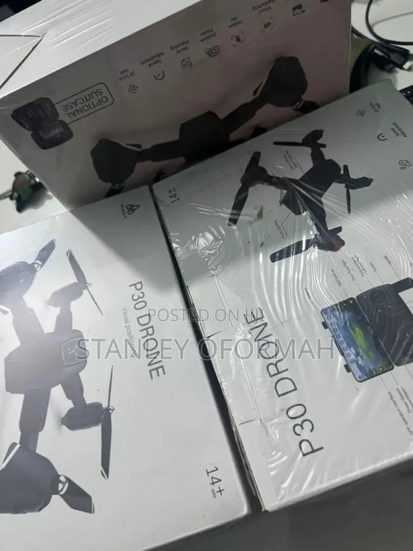 Pihot P30 Drone