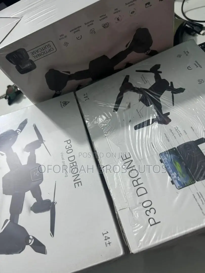 Pihot P30 Drone