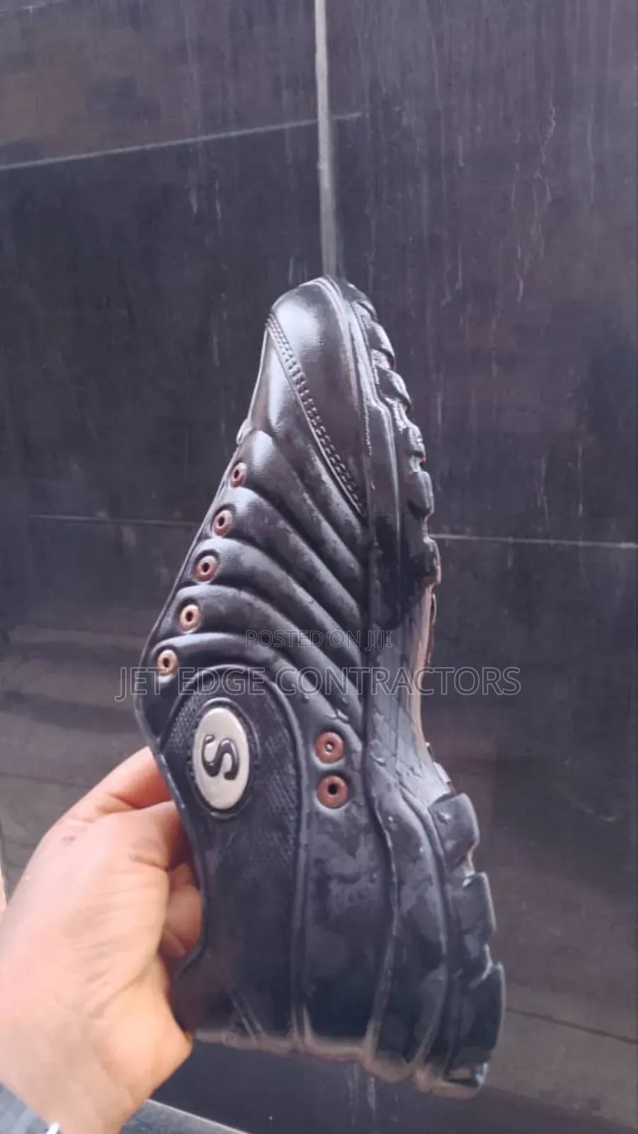 Sino Rubber Shoe