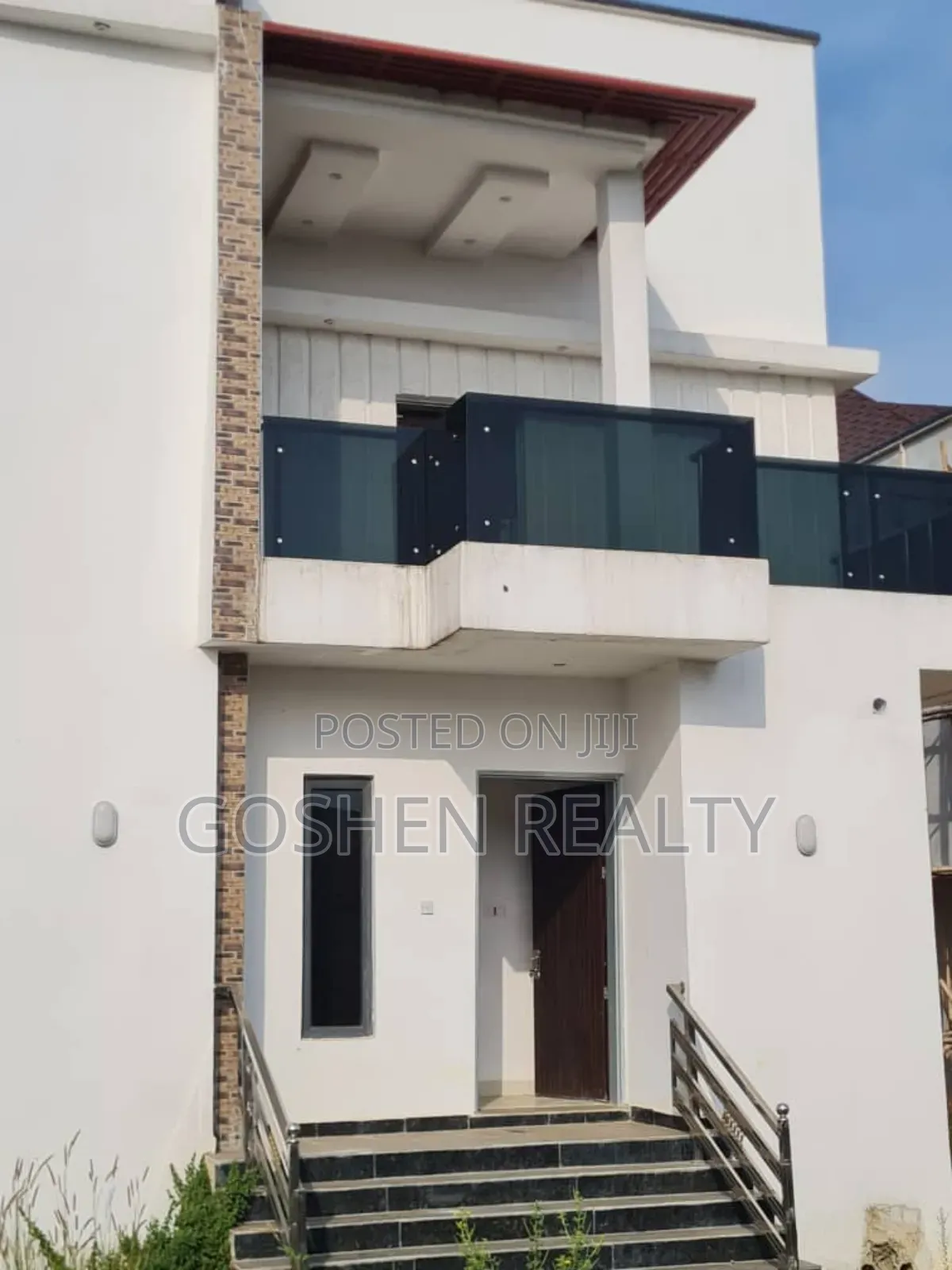5bdrm Duplex in Kubwa Fo1 Main for sale