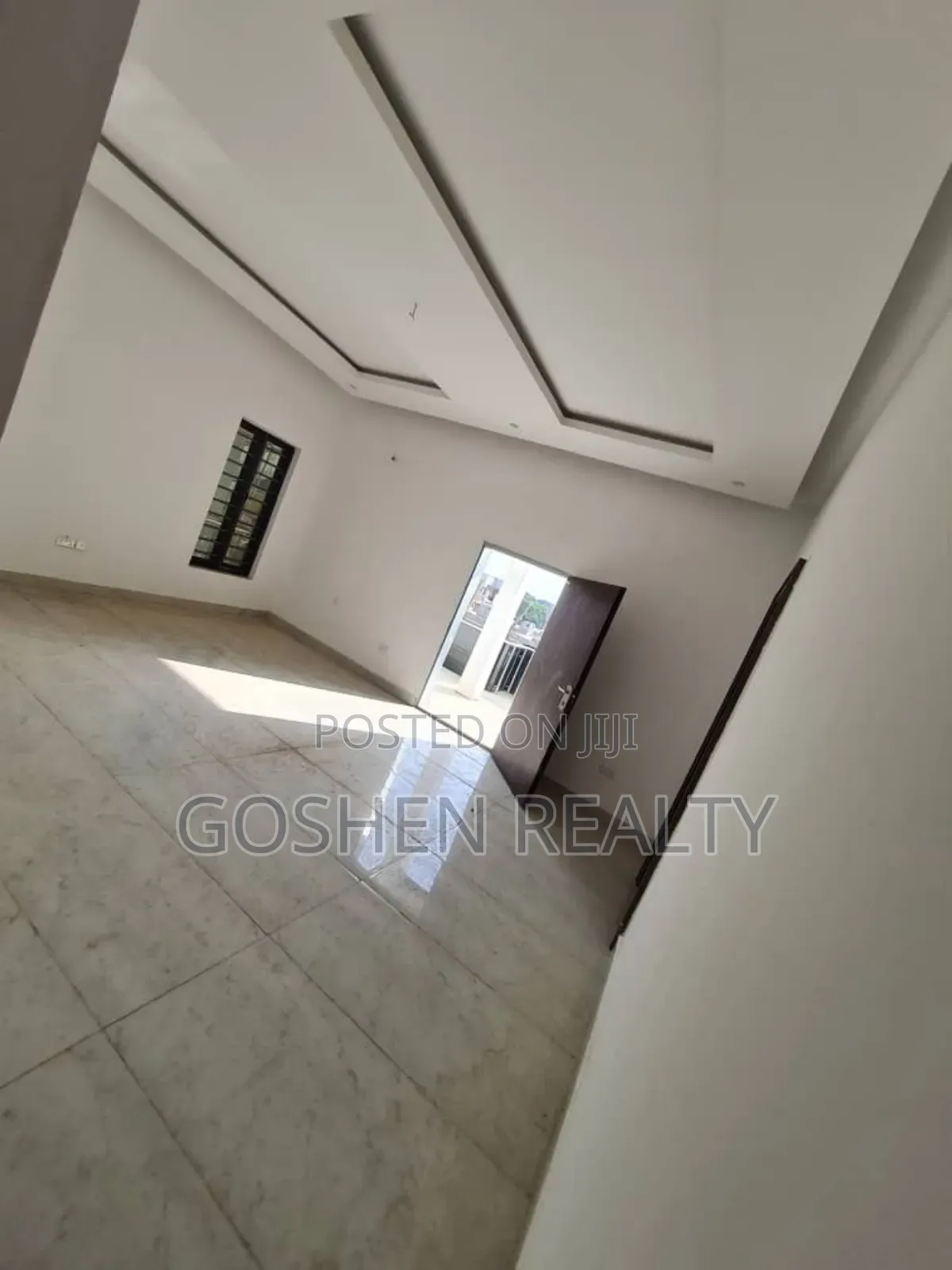 5bdrm Duplex in Kubwa Fo1 Main for sale