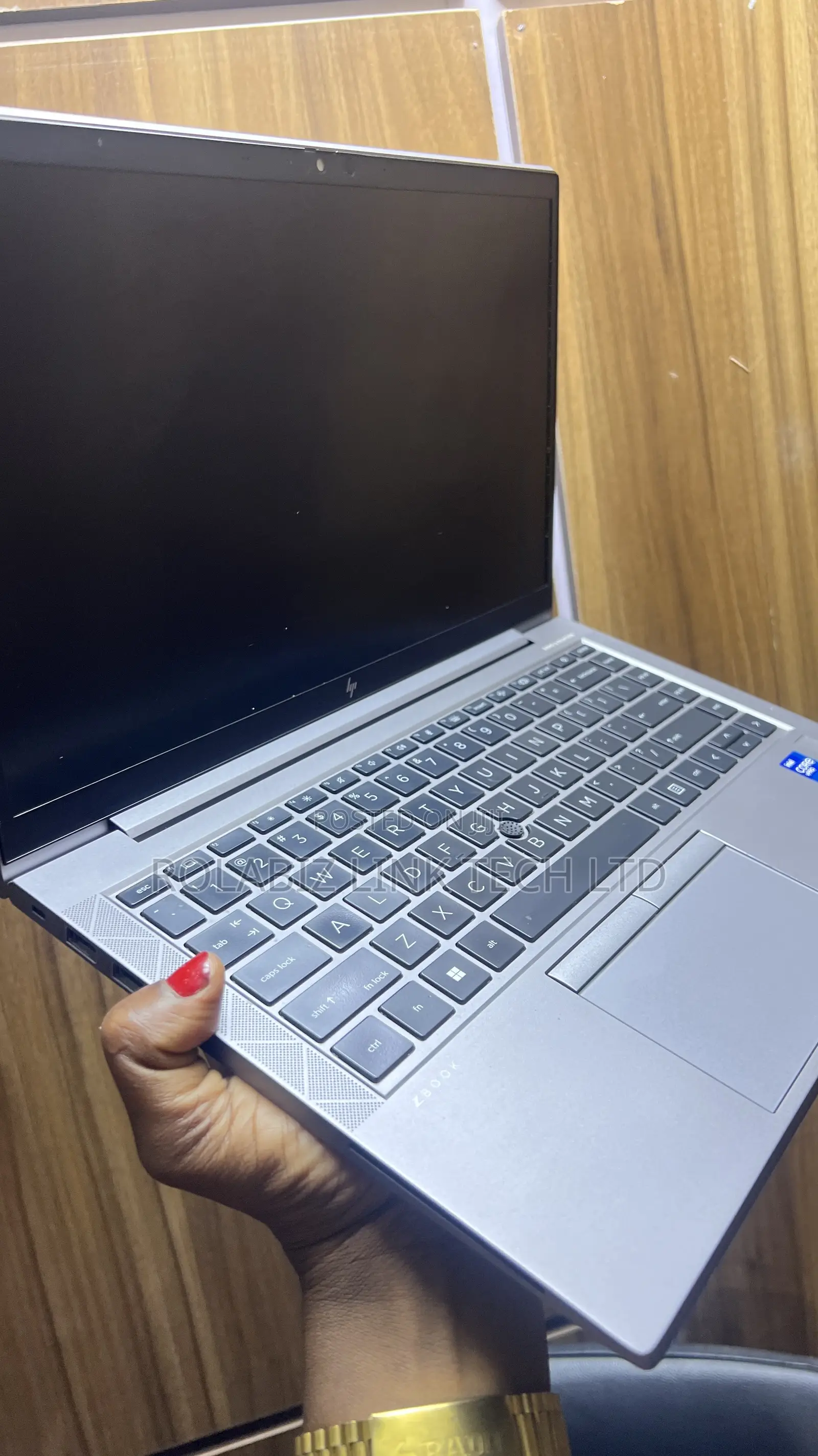 Laptop HP Elite Dragonfly x360 11th Gen 16GB Intel Core i7 SSD 512GB