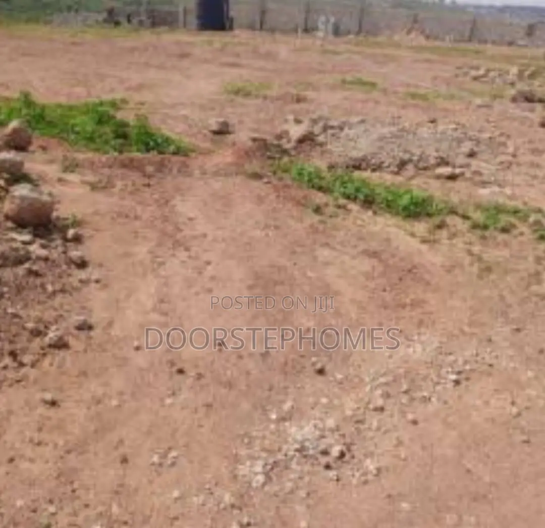 300sqm Residential Land in Miatama Il for Sale