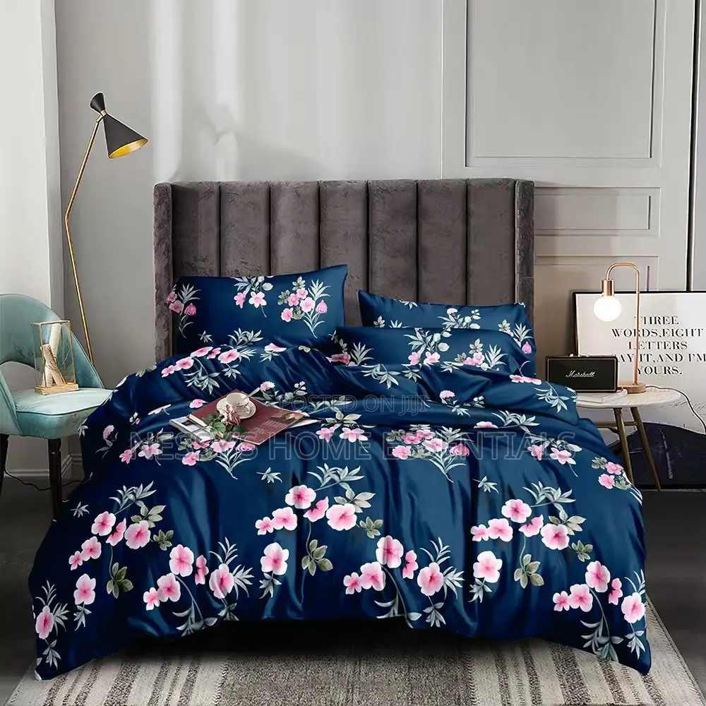 Quality Cotton Bedsheets – Soft Durable