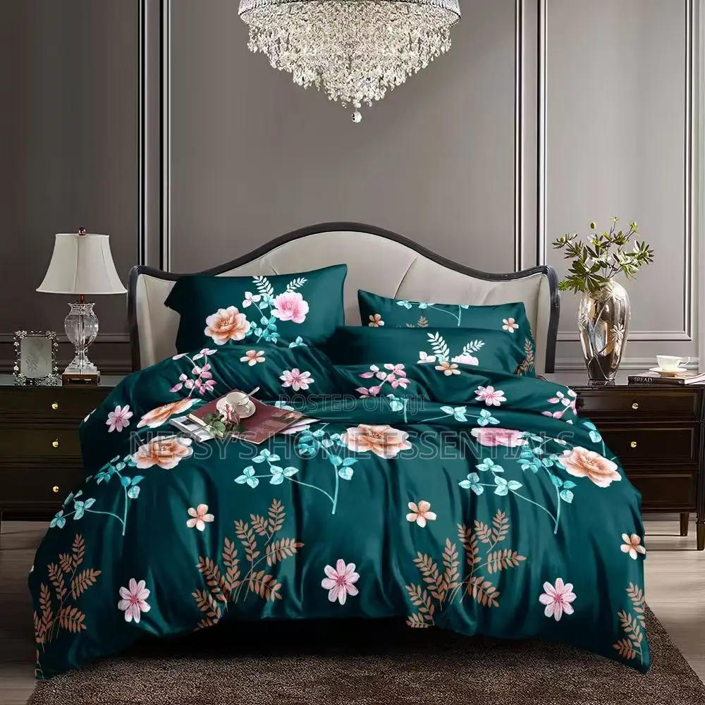Quality Cotton Bedsheets – Soft Durable