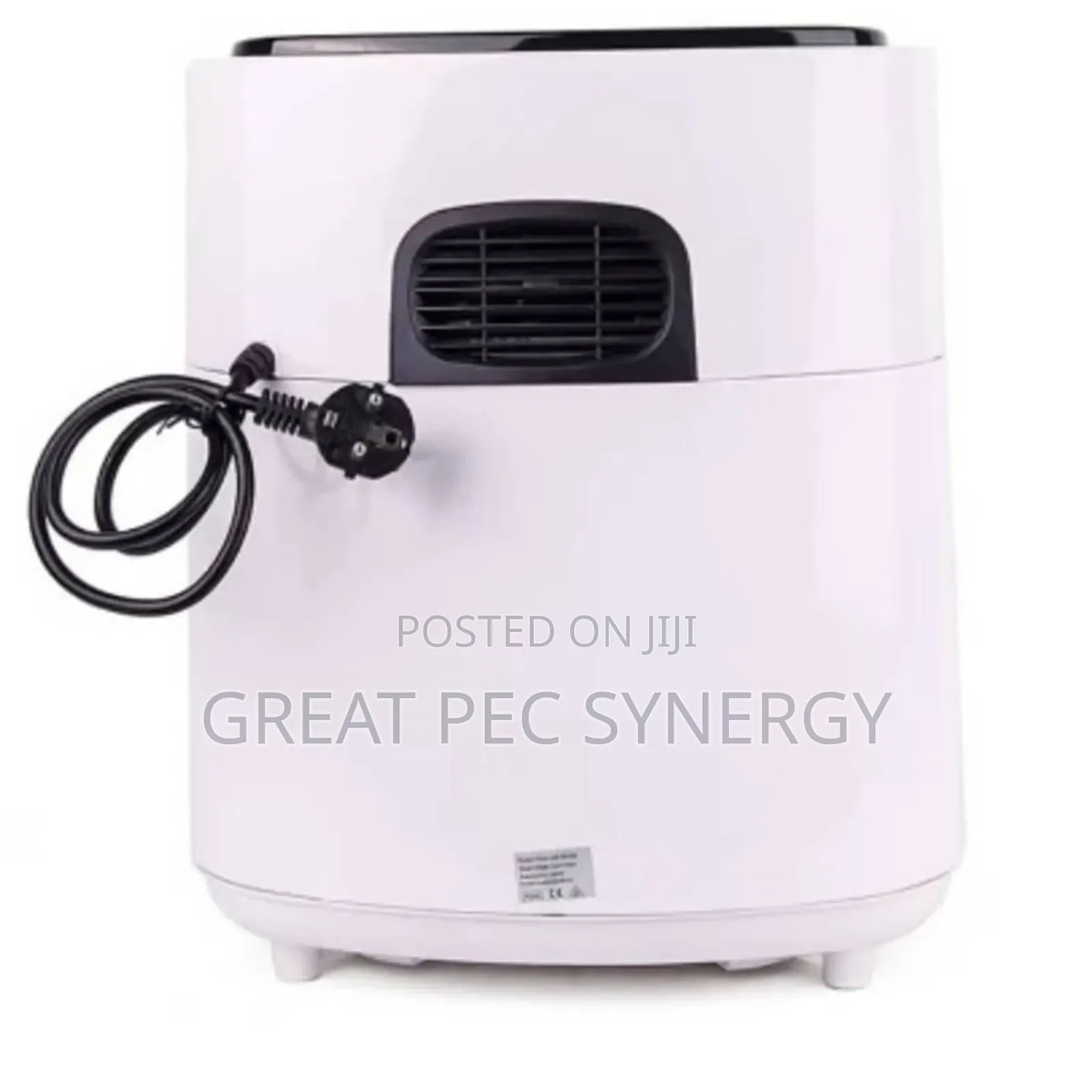 15 Liters Air Fryer - Silver Crest
