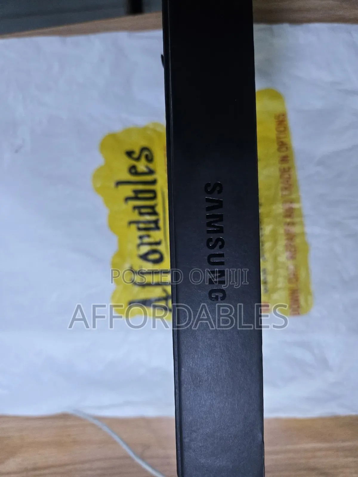 New Samsung Galaxy Z Fold6 512 GB Pink