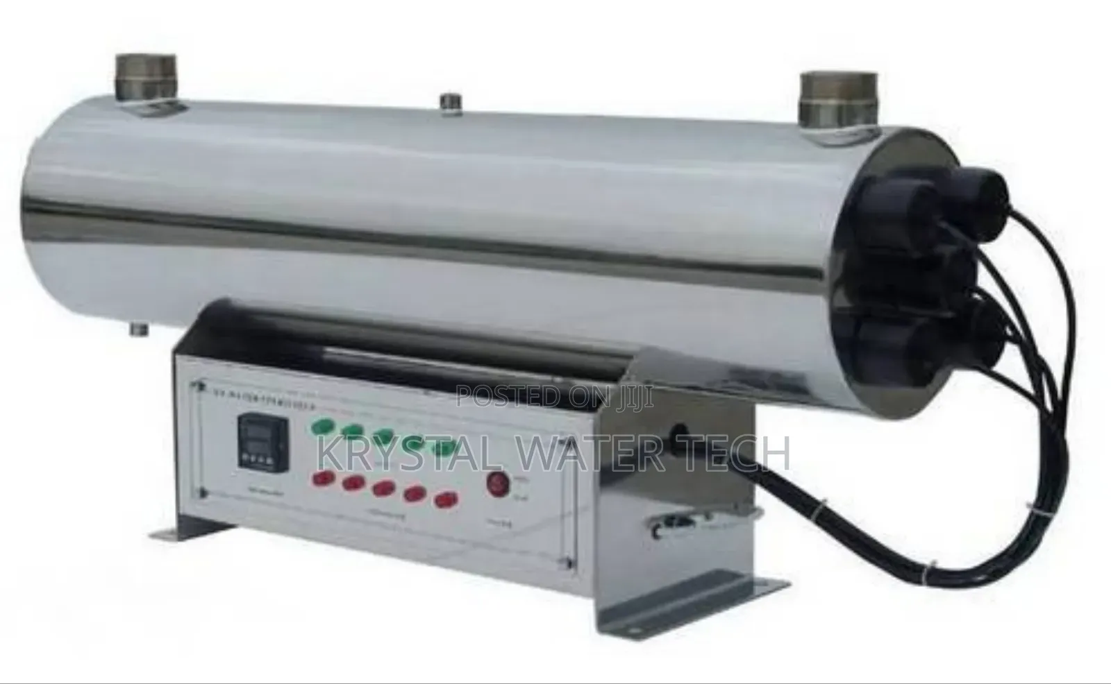Industrial Ultraviolet Sterilizer