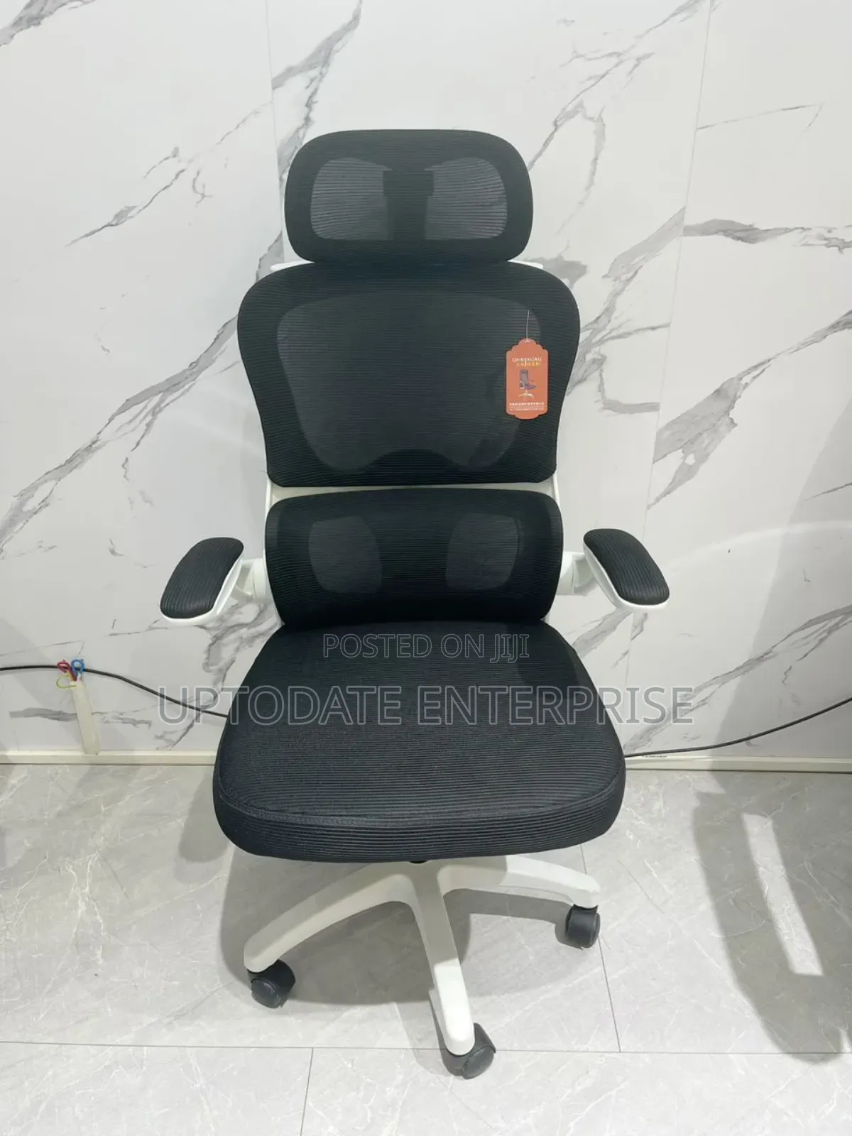 High Back Ergonomic Office Chair