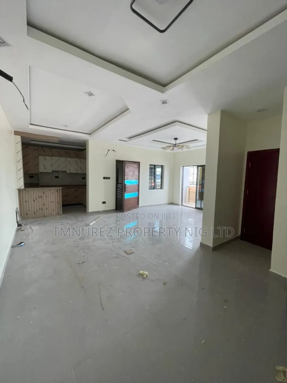 2bdrm Apartment in Ikate for rent