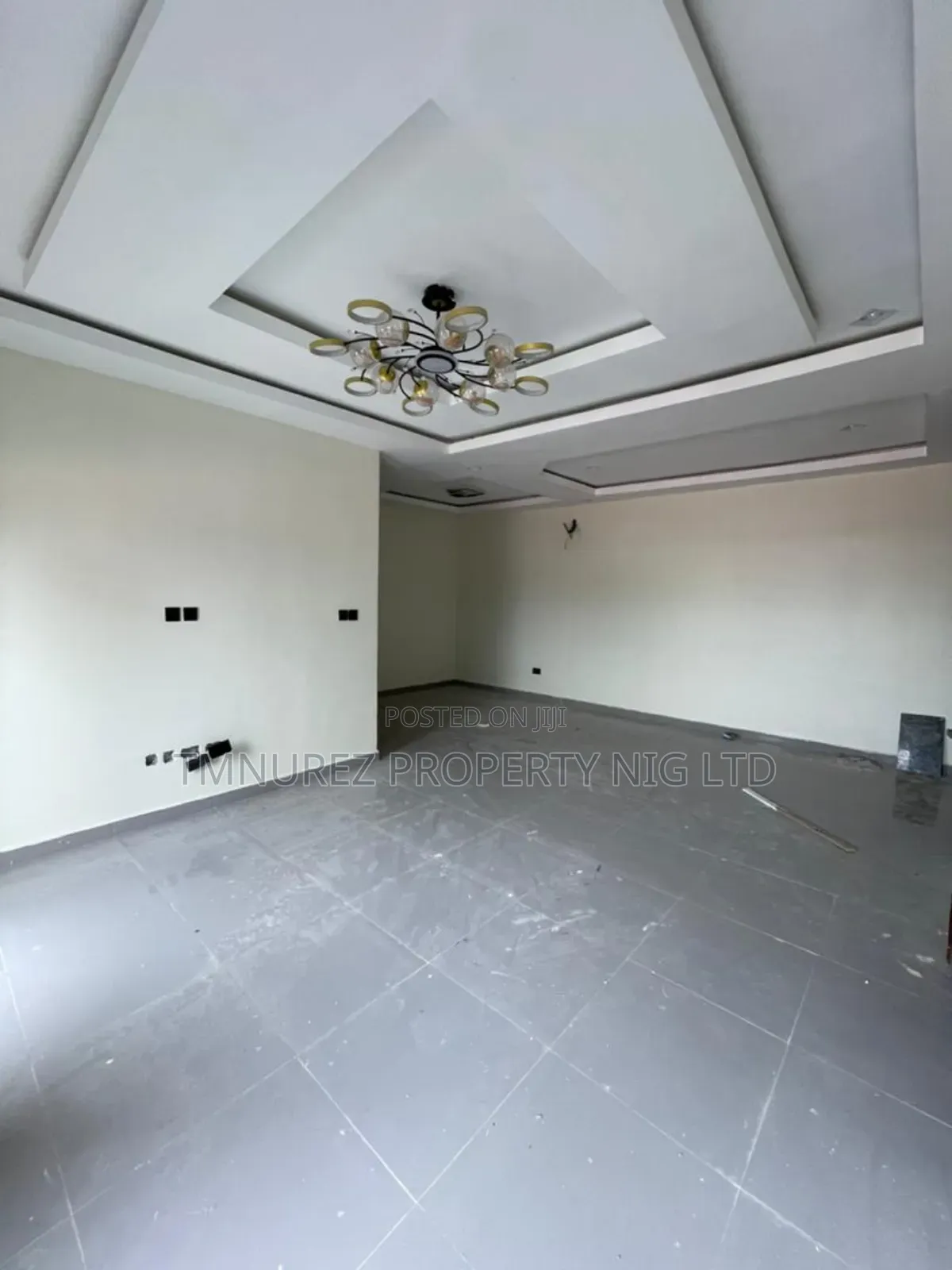 2bdrm Apartment in Ikate for rent