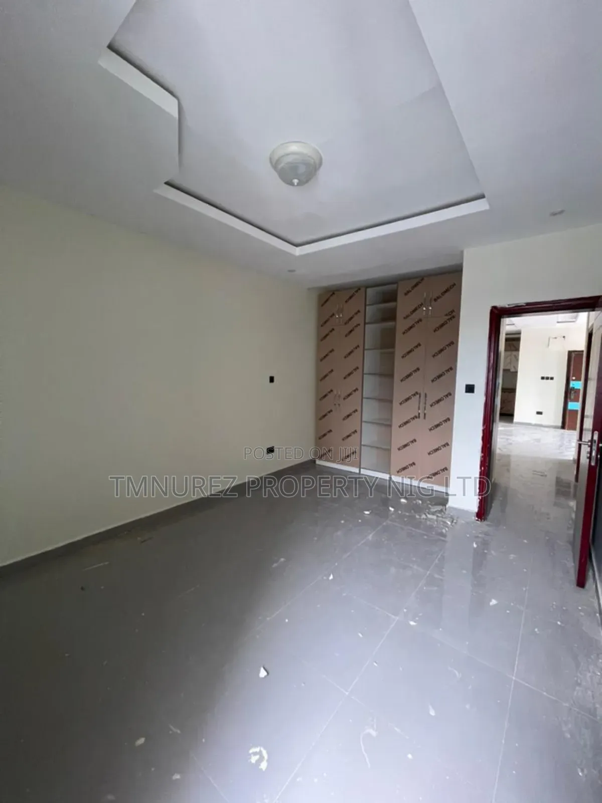 2bdrm Apartment in Ikate for rent