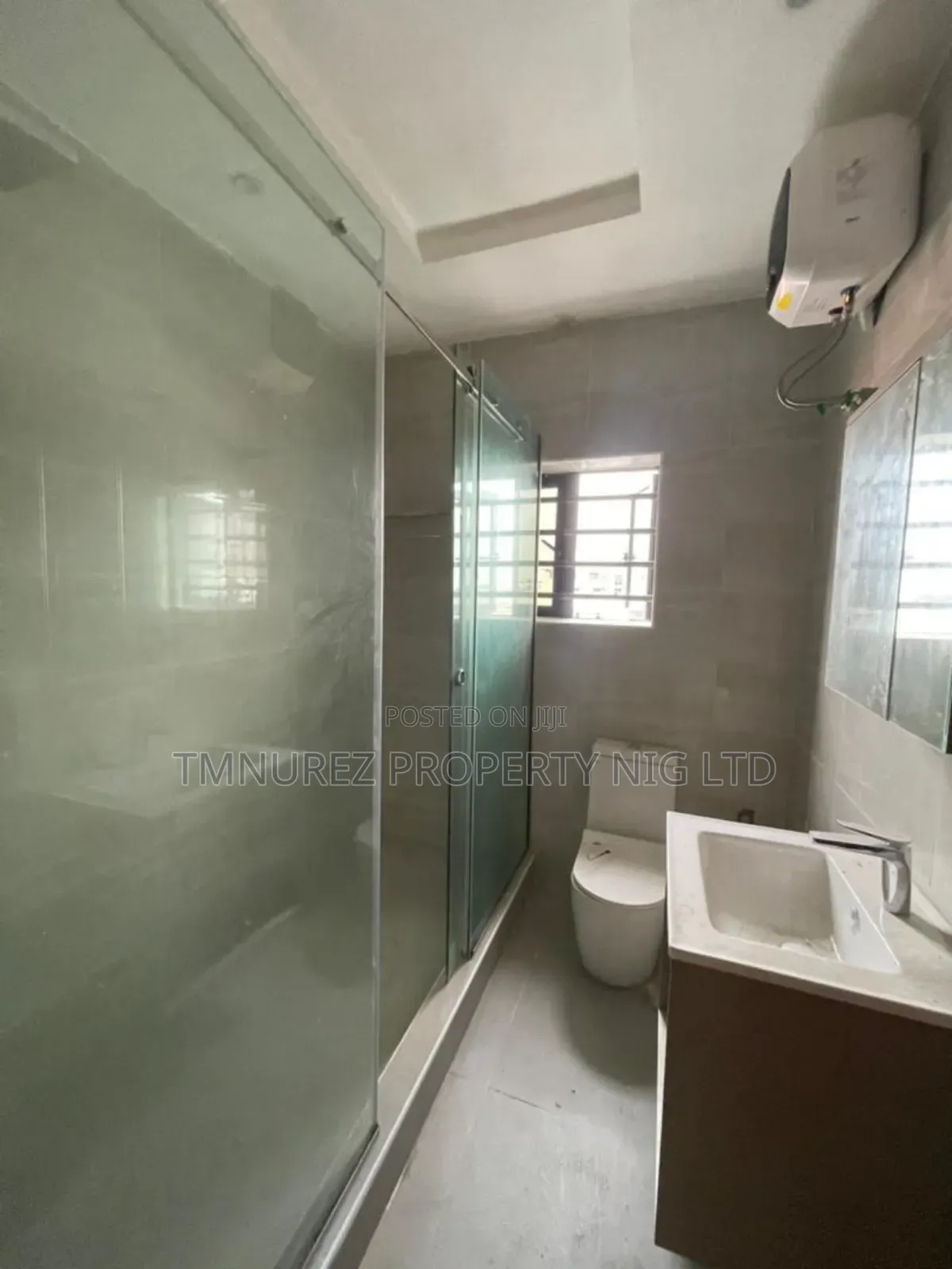 2bdrm Apartment in Ikate for rent