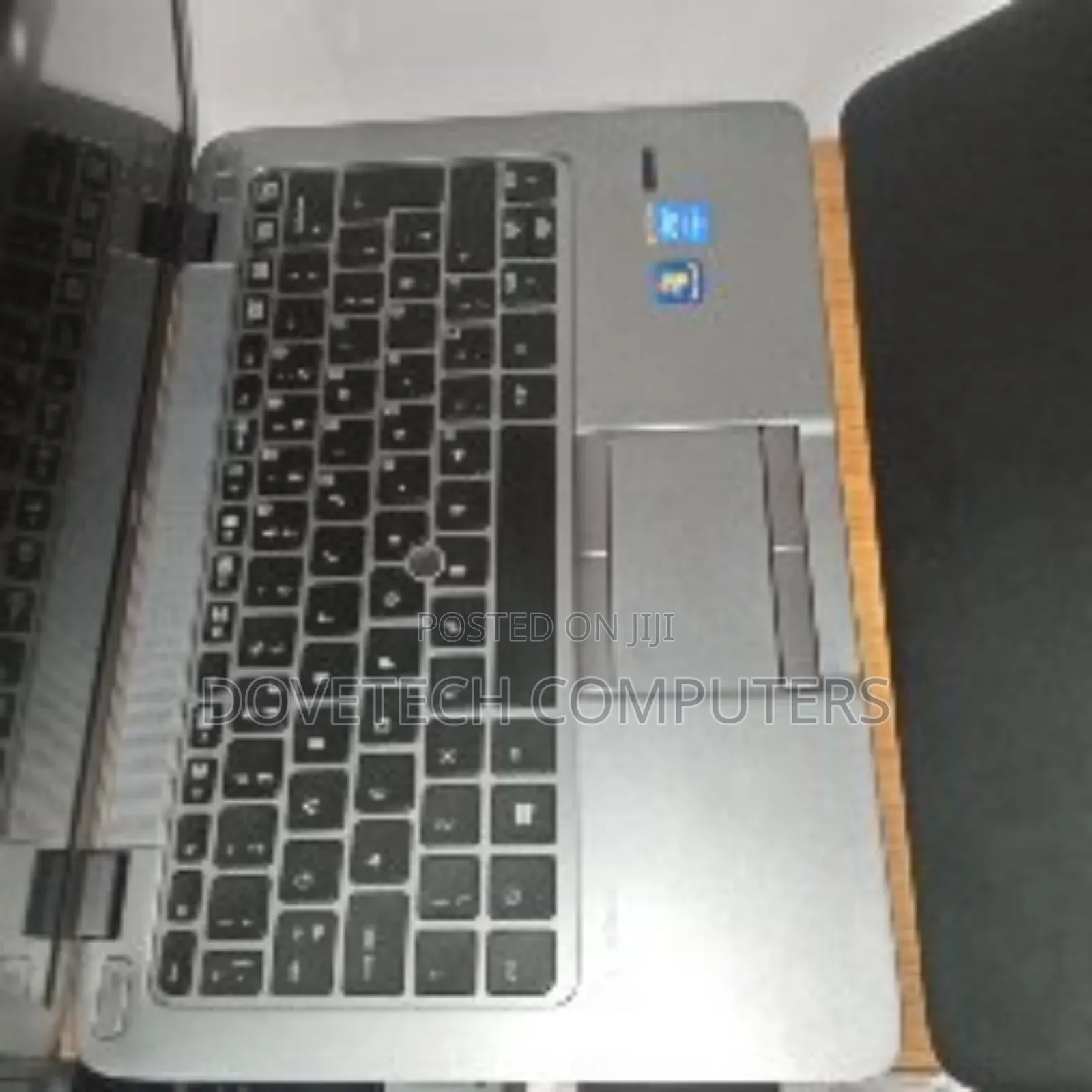 Laptop HP EliteBook 840 G1 8GB Intel Core I5 HDD 500GB