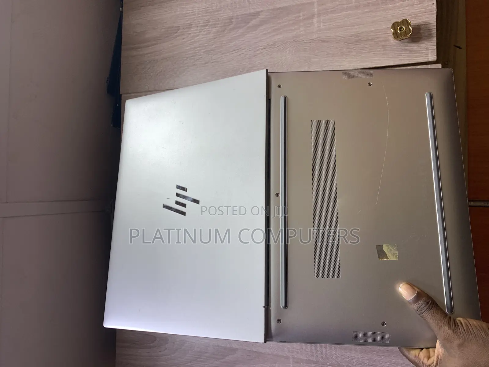 Laptop HP EliteBook 840 G10 16GB Intel Core i5 SSD 512GB