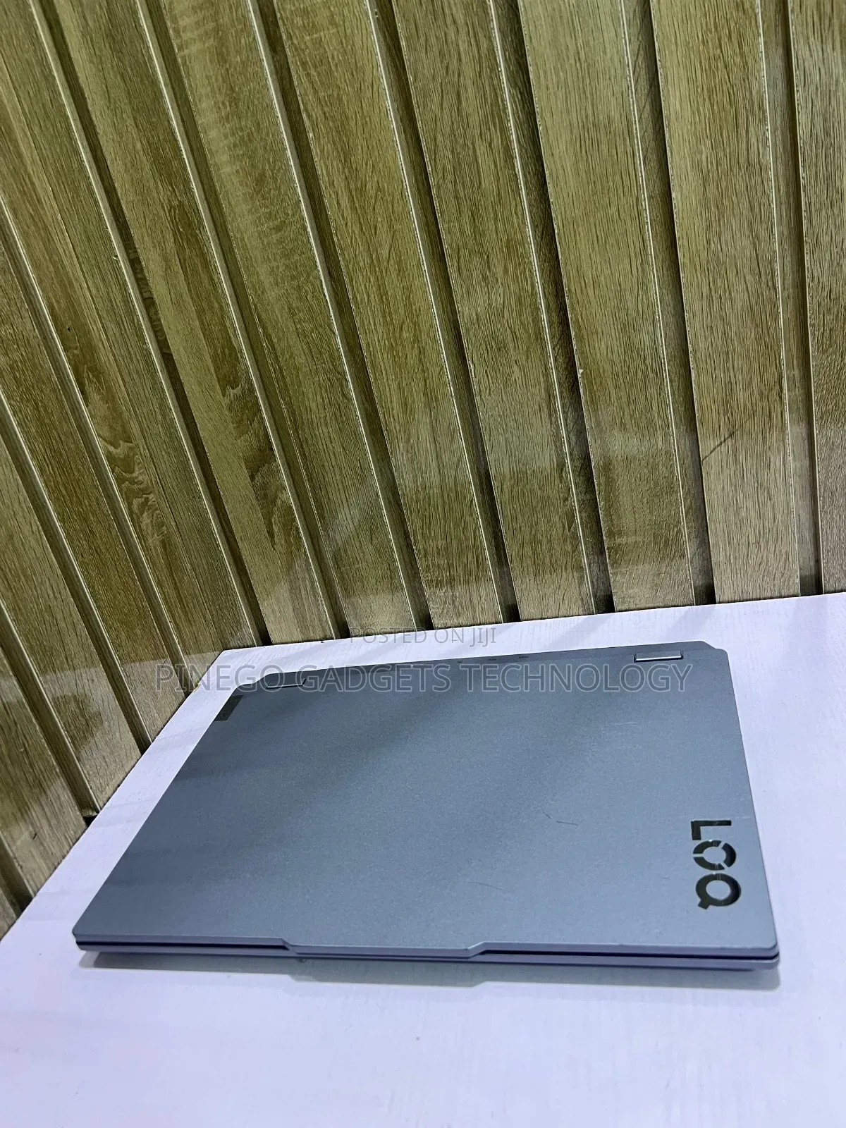 Laptop Lenovo LOQ 15ARP9 16GB AMD Ryzen 7 SSD 512GB