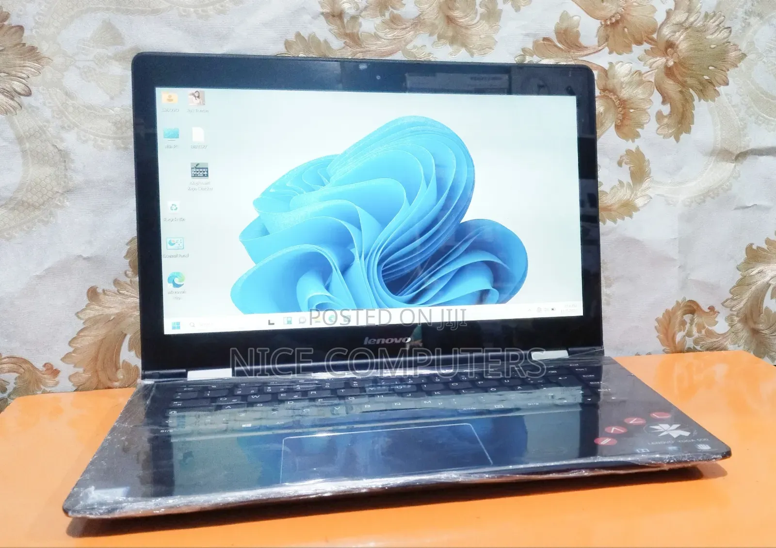 Laptop Lenovo ThinkPad Yoga 8GB Intel Core I5 HDD 500GB