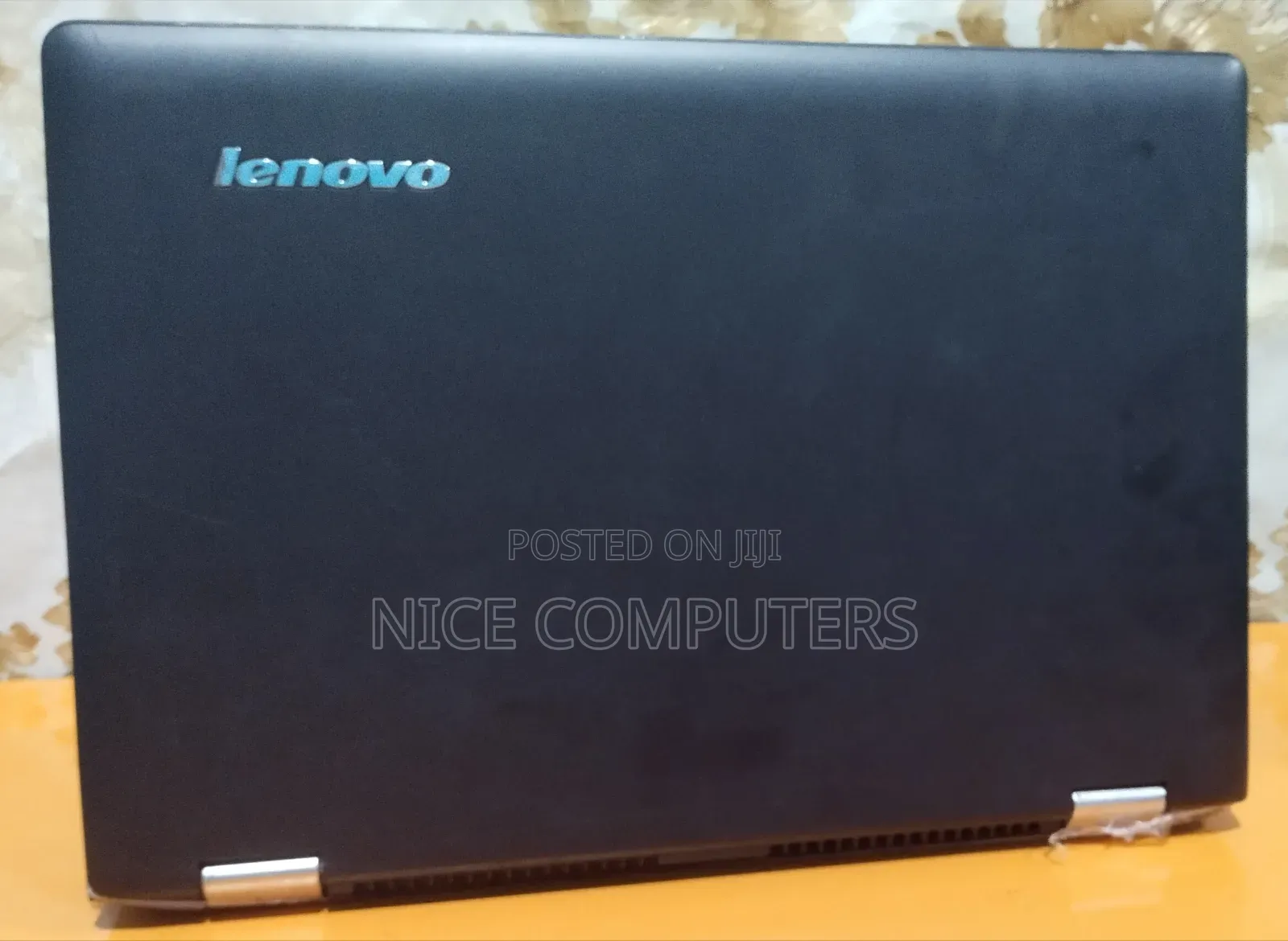 Laptop Lenovo ThinkPad Yoga 8GB Intel Core I5 HDD 500GB