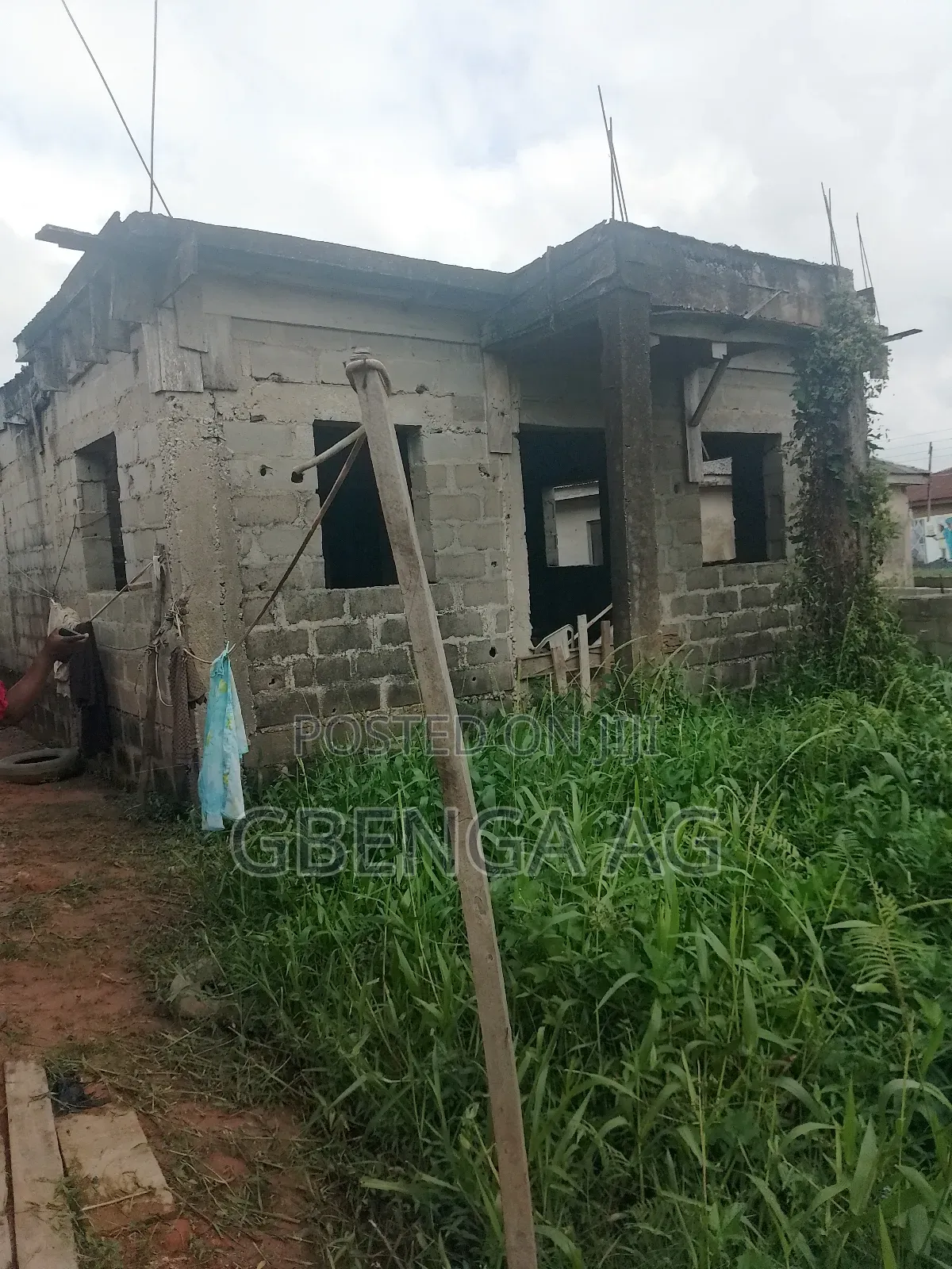4bdrm Duplex In Kudaibu Estate, Alimosho For Sale