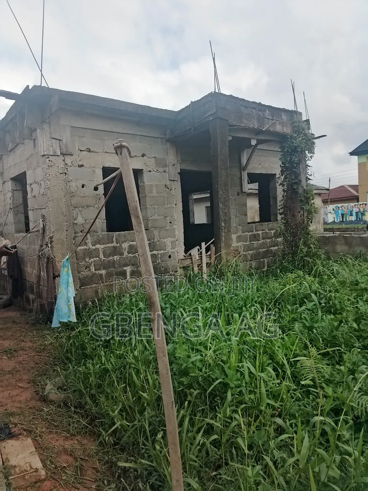 4bdrm Duplex In Kudaibu Estate, Alimosho For Sale