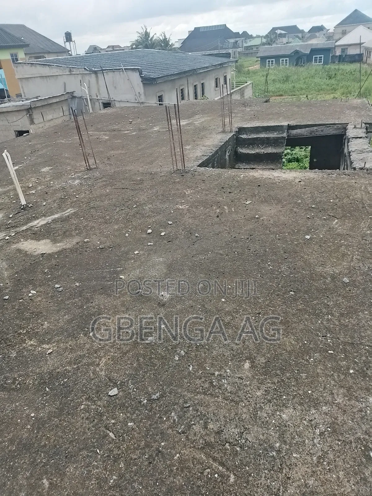 4bdrm Duplex In Kudaibu Estate, Alimosho For Sale