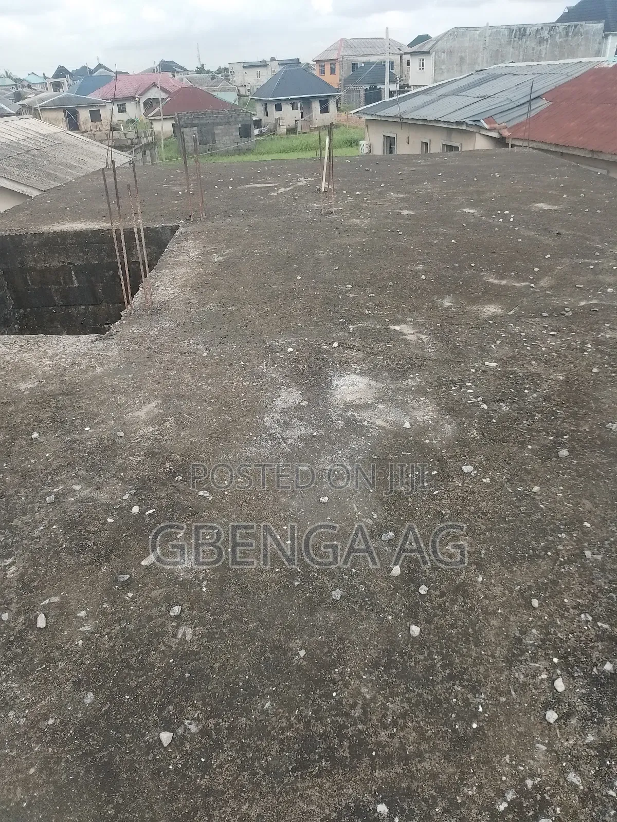 4bdrm Duplex In Kudaibu Estate, Alimosho For Sale
