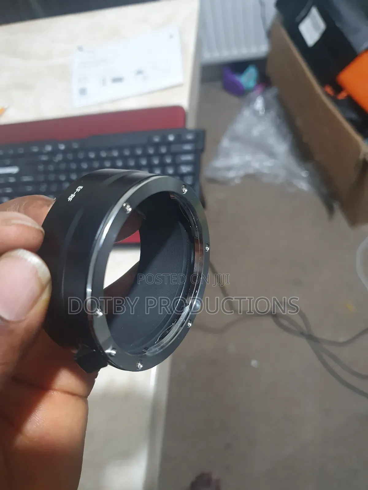 Ef-Rf Ef-Eosr Adapter